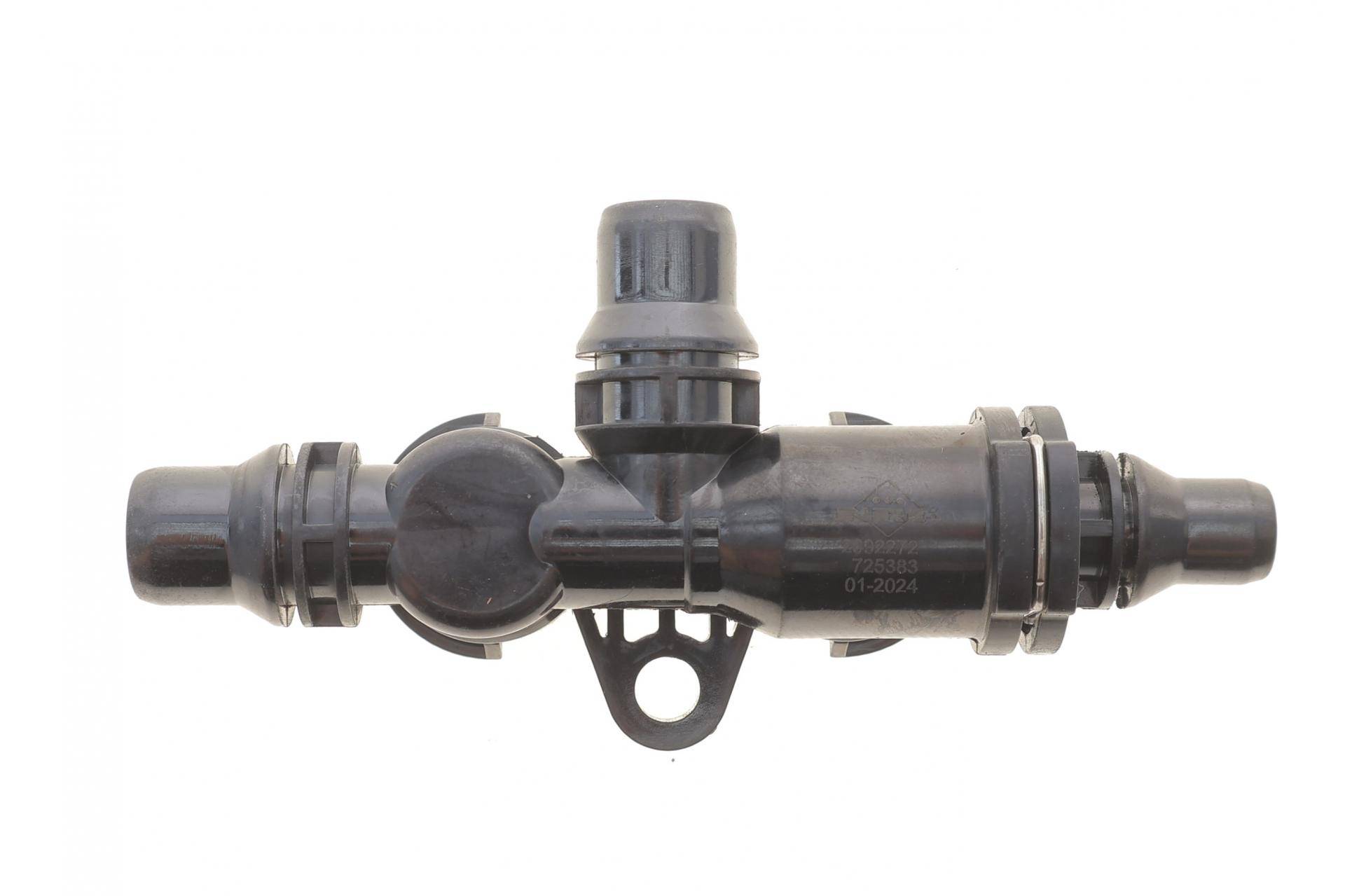 Термостат BMW X5 (E53) 3.0D/3.0i/4.4-4.8i 00-06