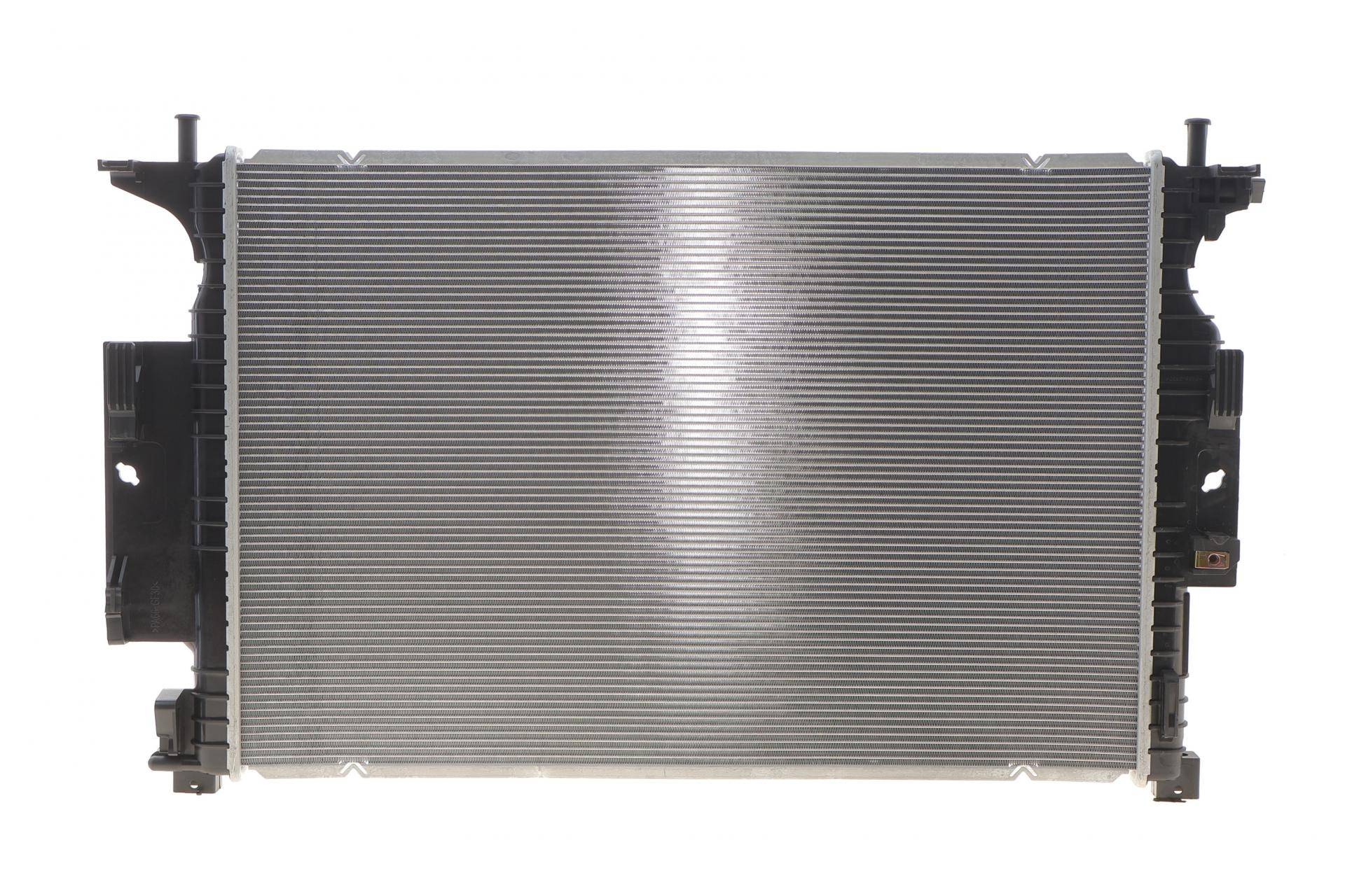 Радіатор охолодження Ford Kuga 2.0 EcoBoost/TDCi 14-19