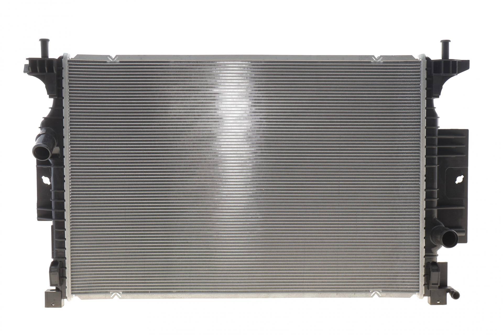 Радіатор охолодження Ford Kuga 2.0 EcoBoost/TDCi 14-19