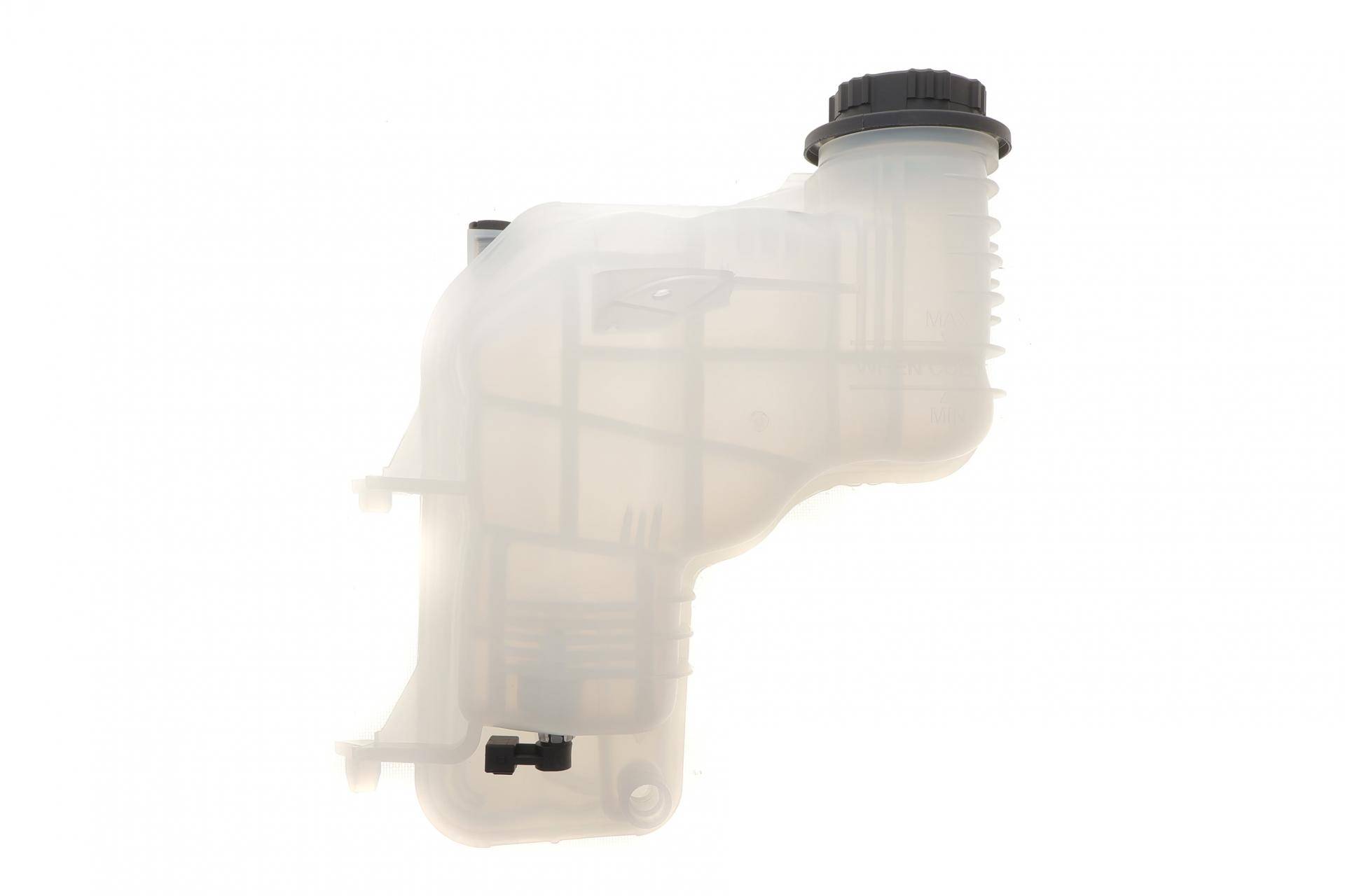 Бачок розширювальний Land Rover Range Rover IV/Sport 12- (з кришкою)