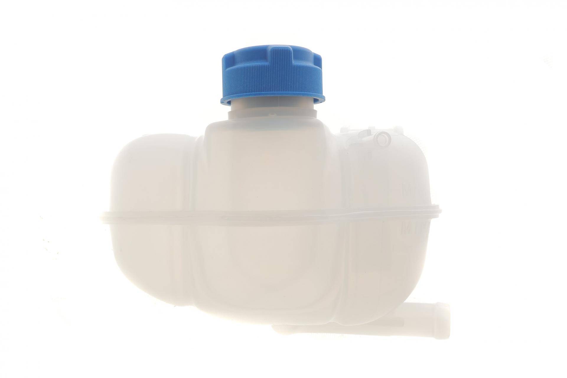 Бачок розширювальний Fiat Doblo 1.4 10-/Ducato 2.3 D Multijet 15- (з кришкою)