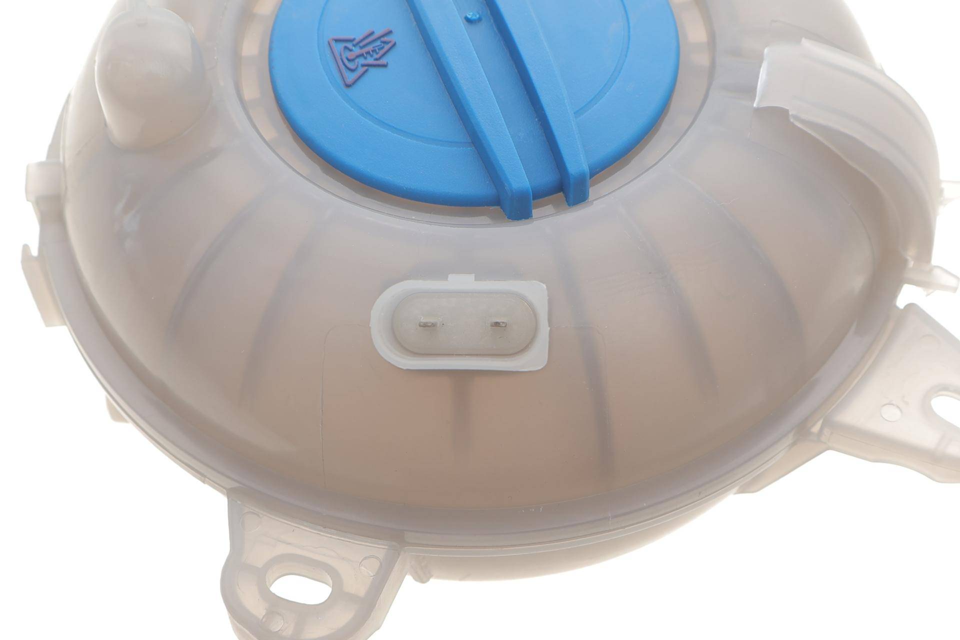 Бачок розширювальний VW Golf VII/Passat 1.2TSI-2.0TSI/1.6TDI-2.0TDI 12- (з кришкою)