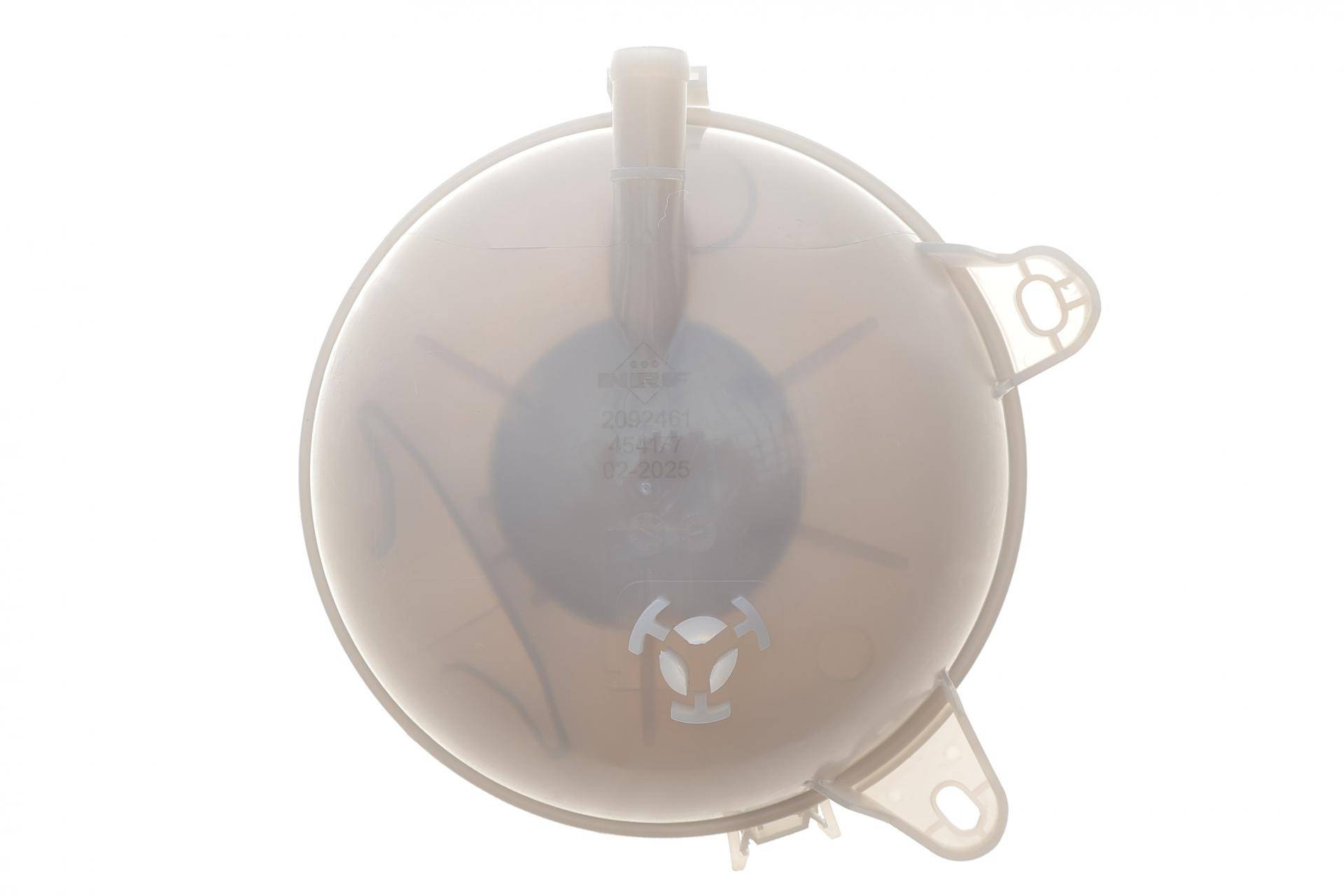 Бачок розширювальний VW Golf VII/Passat 1.2TSI-2.0TSI/1.6TDI-2.0TDI 12- (з кришкою)