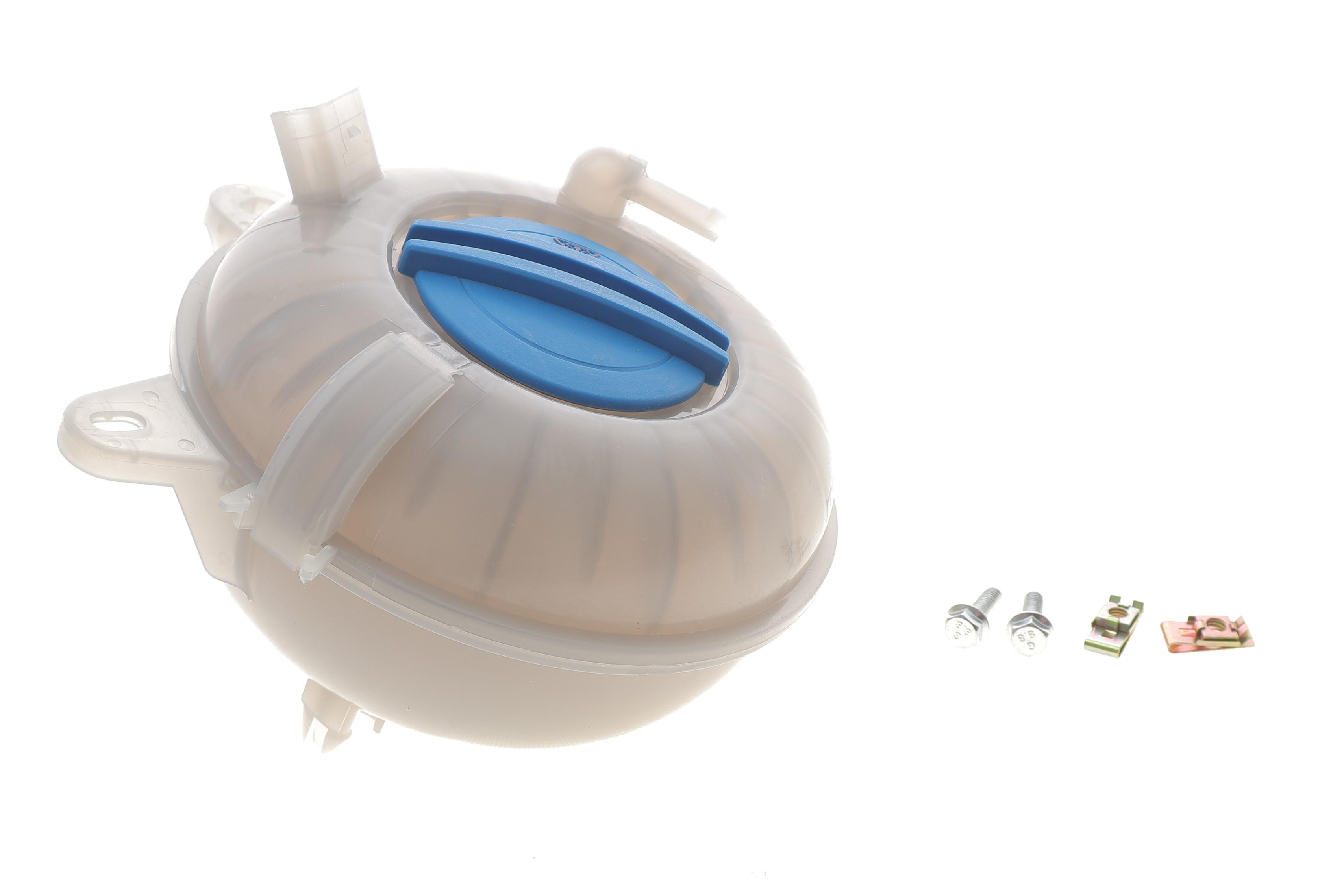 Бачок розширювальний VW Golf VII/Passat 1.2TSI-2.0TSI/1.6TDI-2.0TDI 12- (з кришкою)