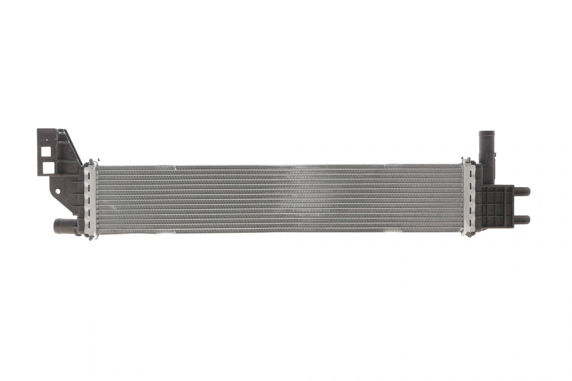 Радіатор охолодження Renault Duster 19-/Dacia Logan II/Sandero II 1.5 dCi 12-