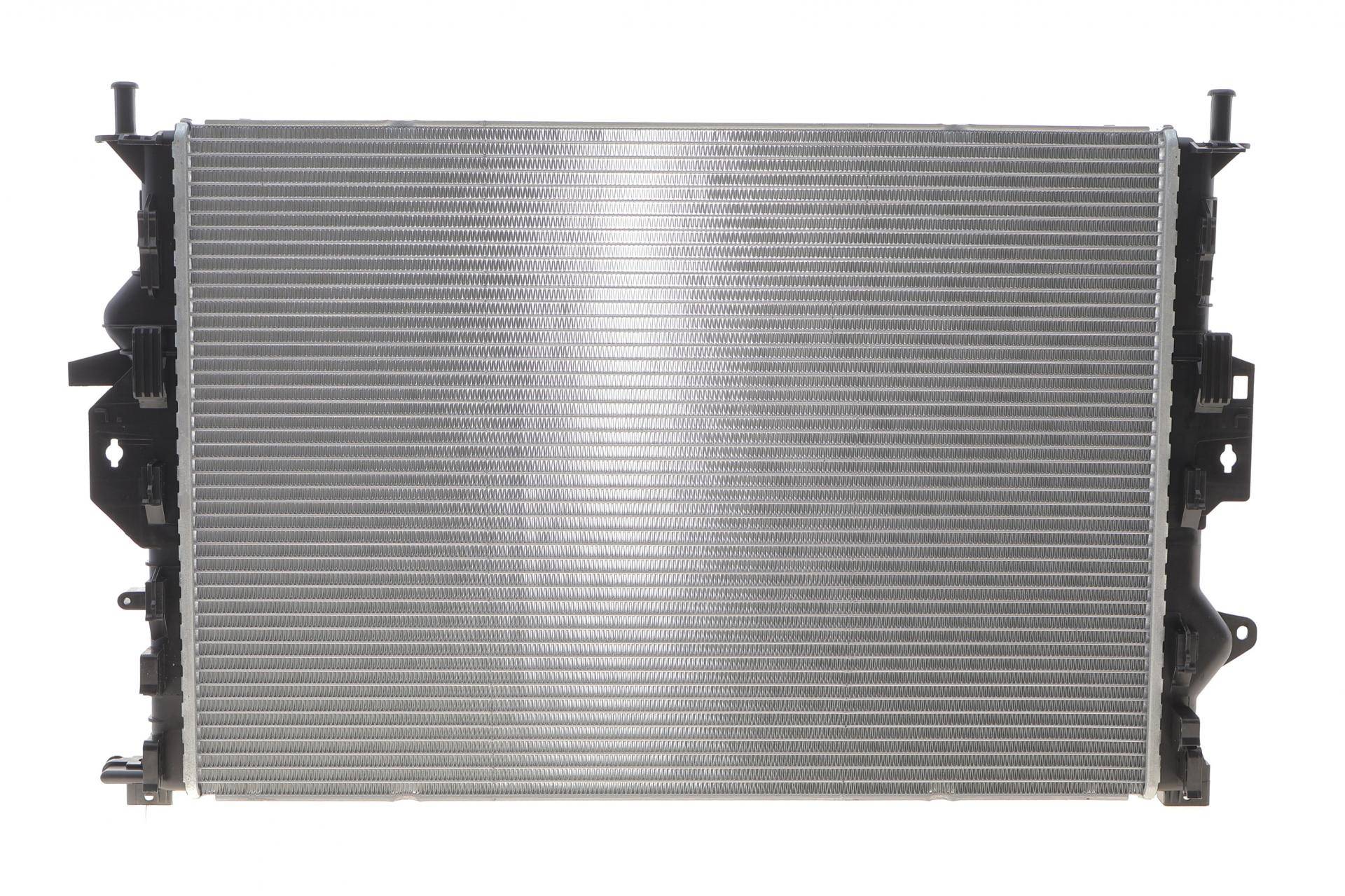 Радіатор охолодження Ford Kuga II 2.0 TDCi 13- (МКПП)