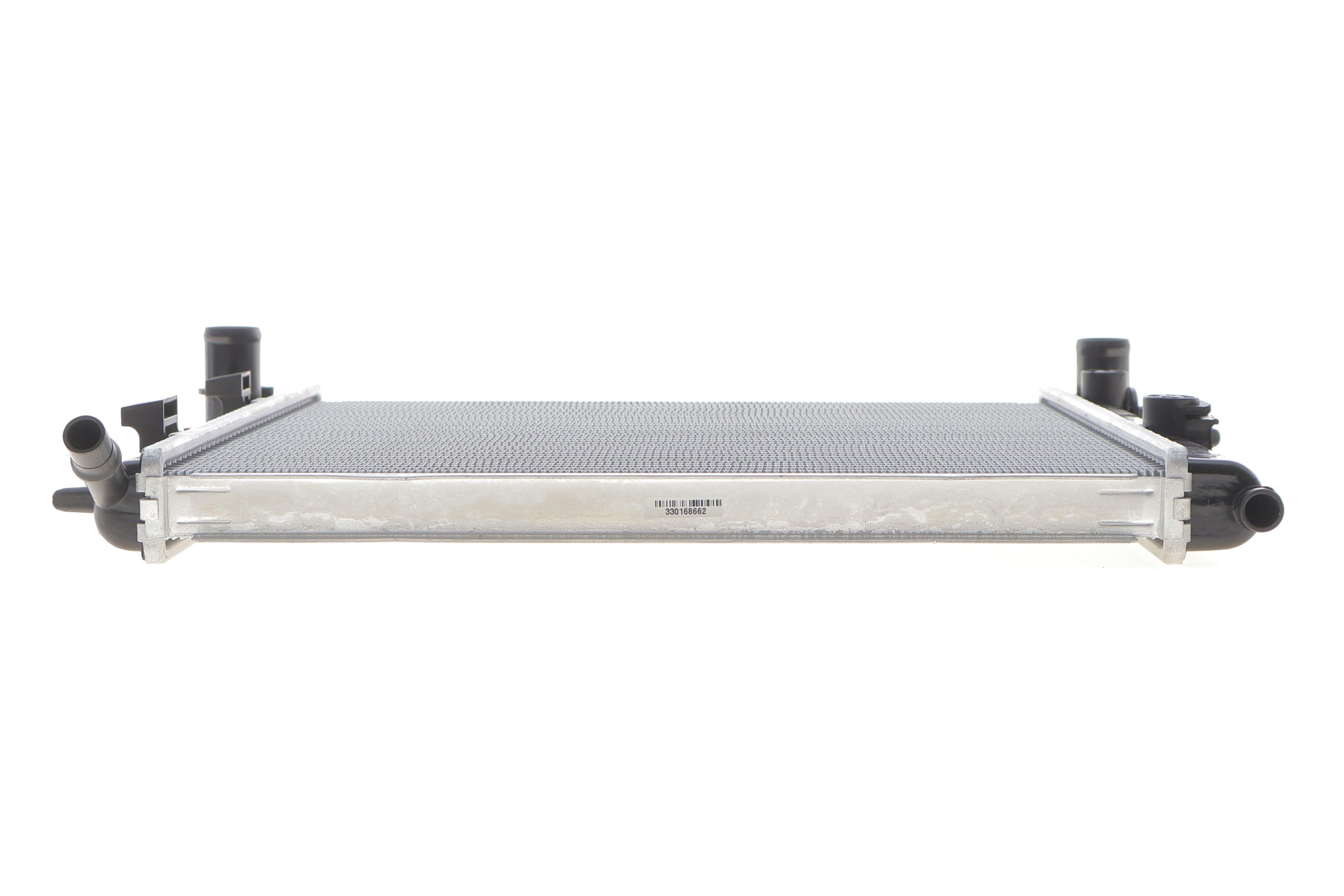 Радіатор охолодження Citroen C2/C3/Peugeot 1007/207 1.1-1.6 03-