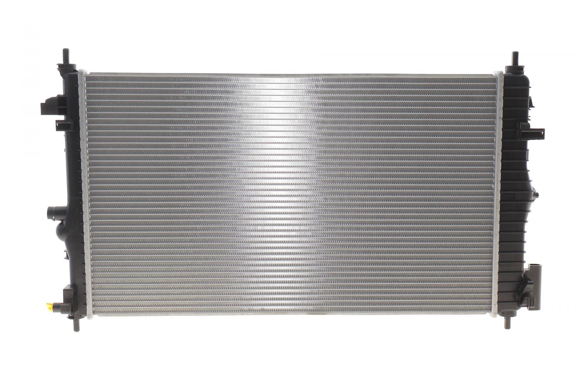 Радіатор охолодження Opel Insigna A 1.6 CDTi 15-17