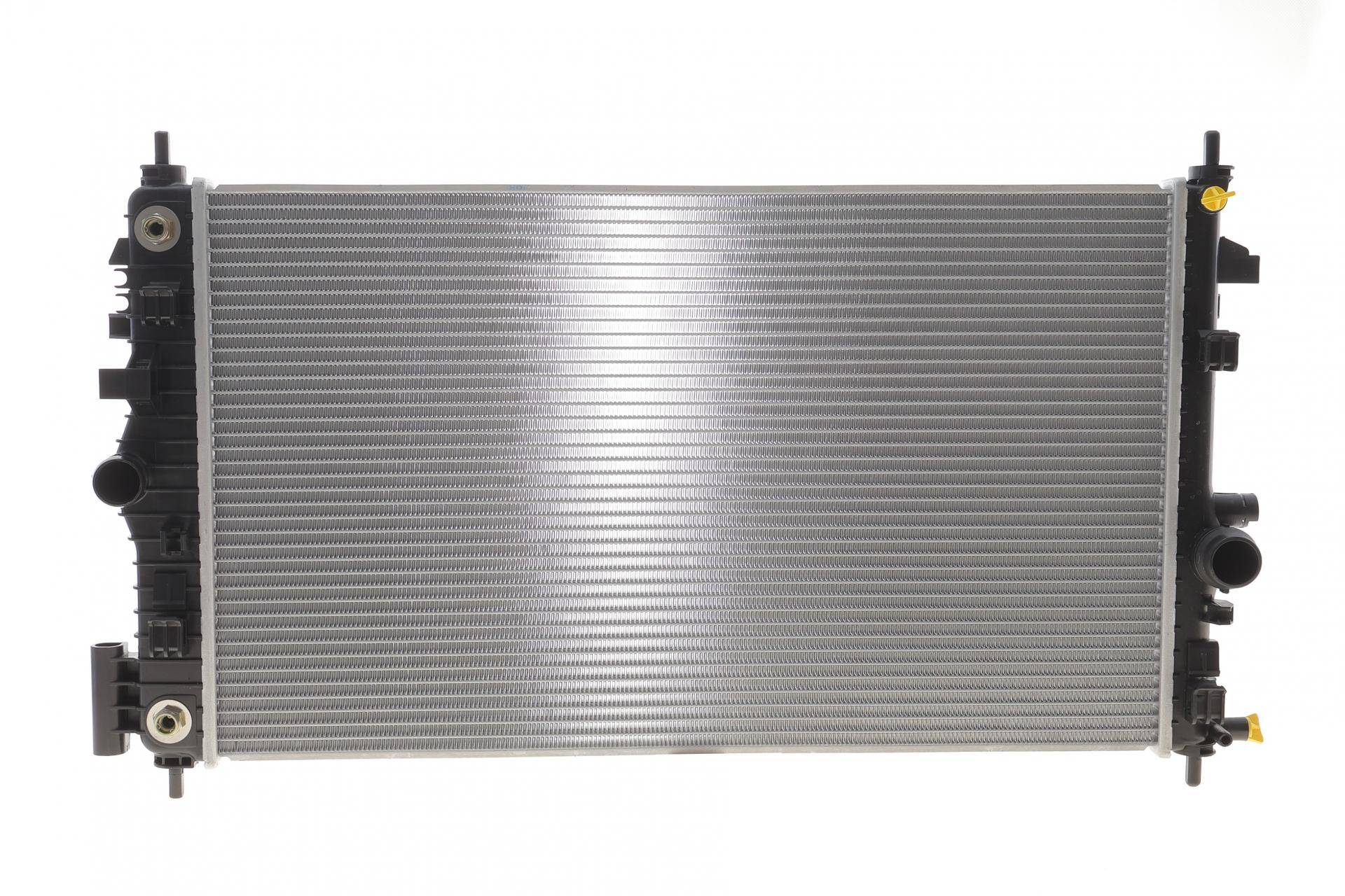 Радіатор охолодження Opel Insigna A 1.6 CDTi 15-17