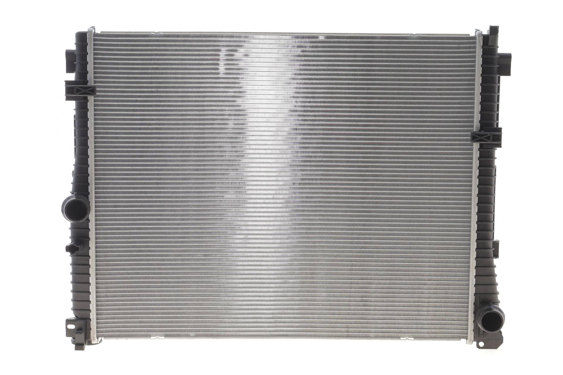 Радіатор охолодження BMW 3 (G20/G21)/4 (G22) 2.0i 18- (B46/B48)