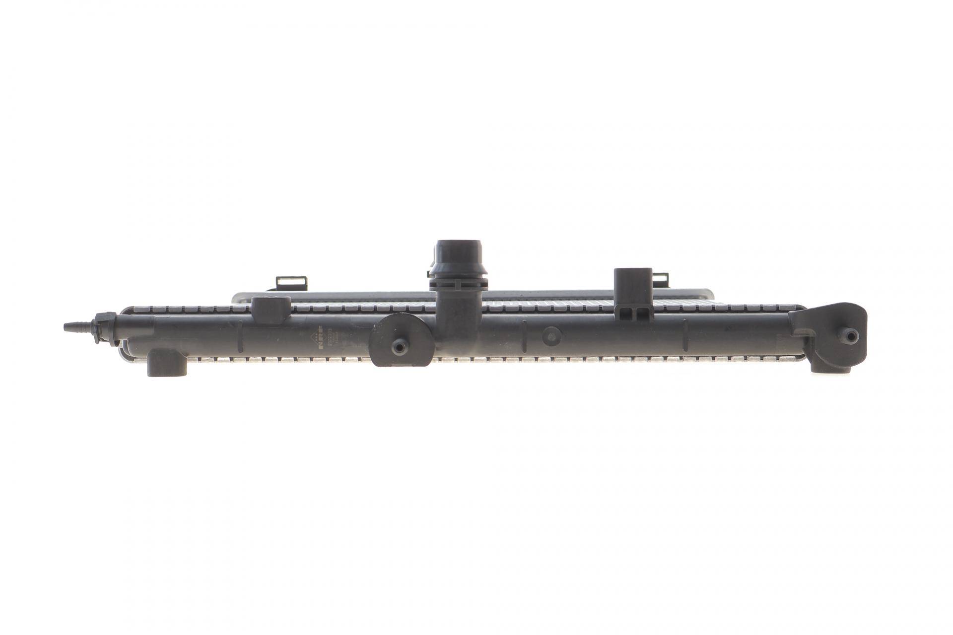 Радіатор охолодження Peugeot 208 1.2 PureTech/1.5 BlueHDI 19-