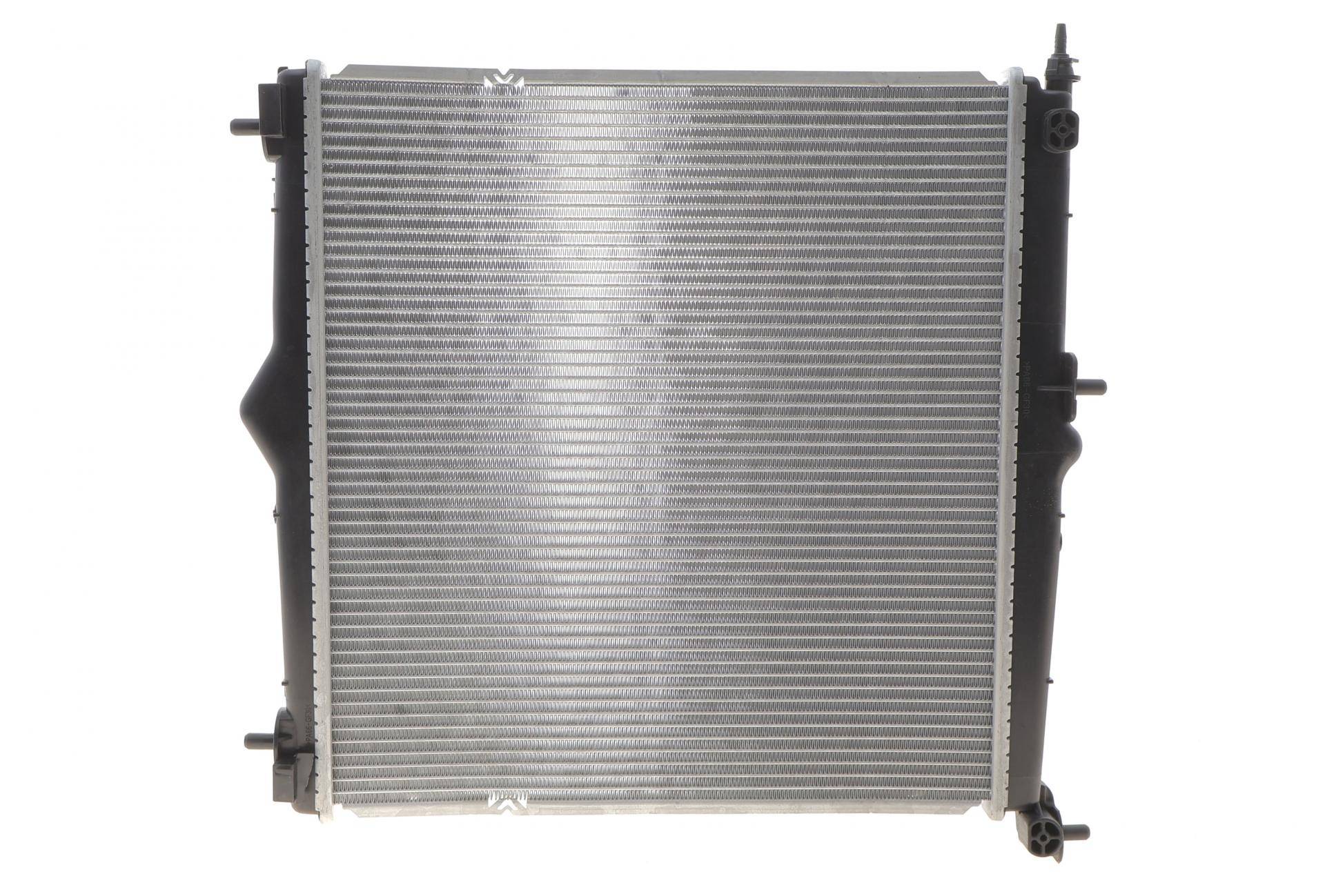 Радіатор охолодження Peugeot 208 1.2 PureTech/1.5 BlueHDI 19-