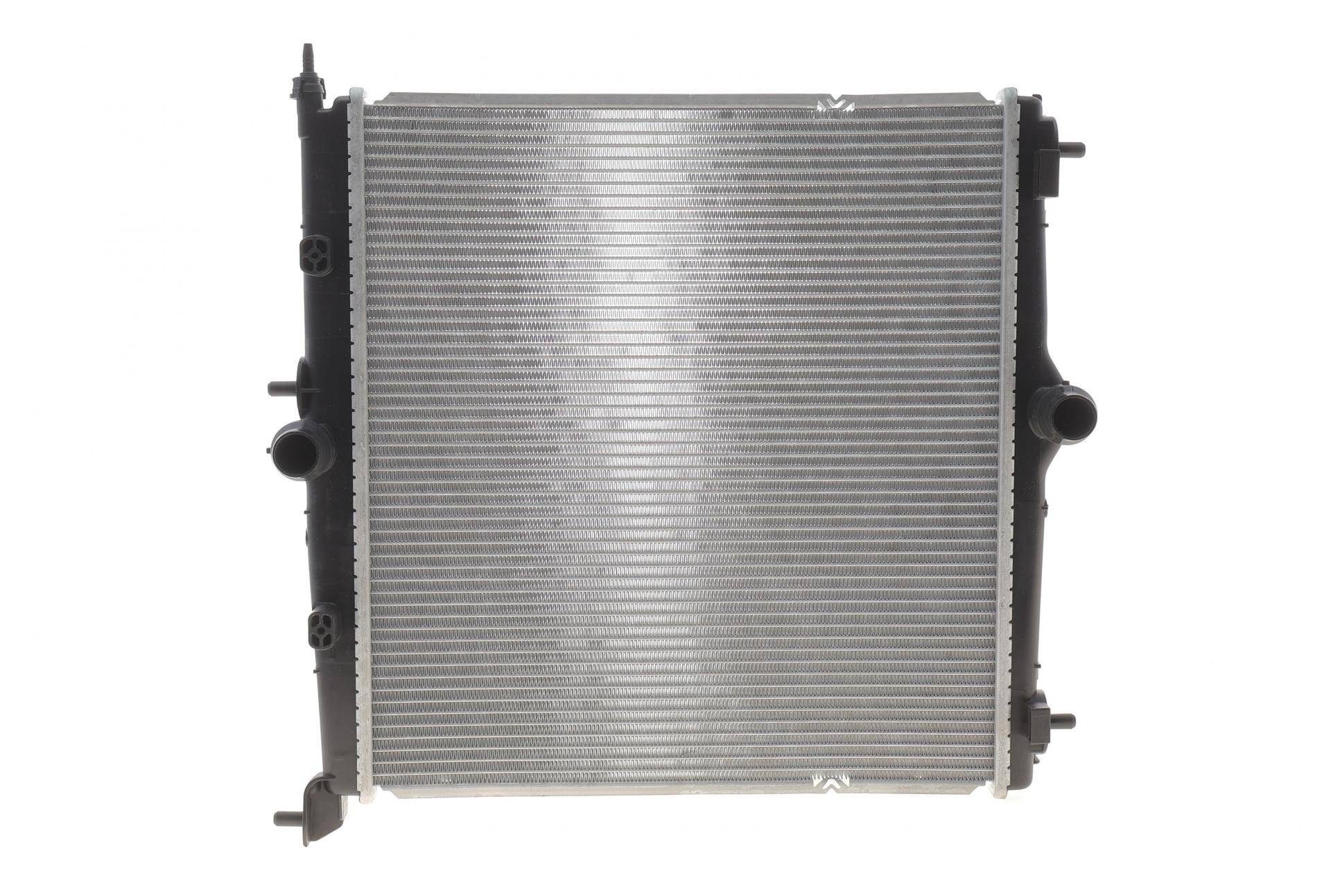 Радіатор охолодження Peugeot 208 1.2 PureTech/1.5 BlueHDI 19-