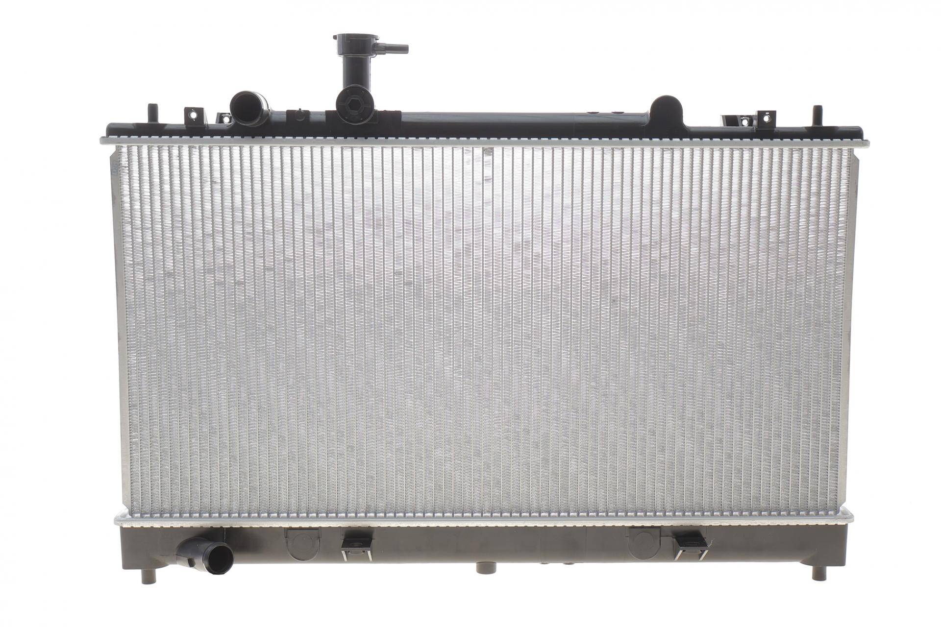 Радіатор охолодження Mazda 6 1.8-2.3 02-08