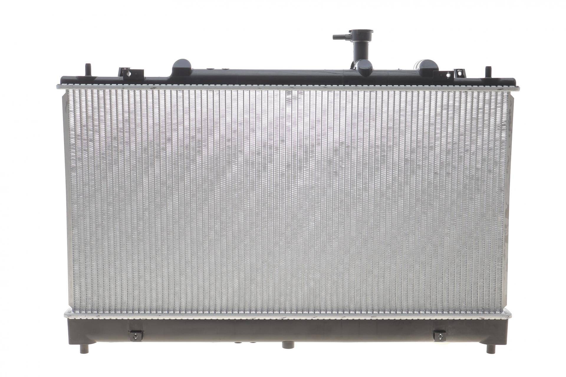 Радіатор охолодження Mazda 6 1.8-2.3 02-08