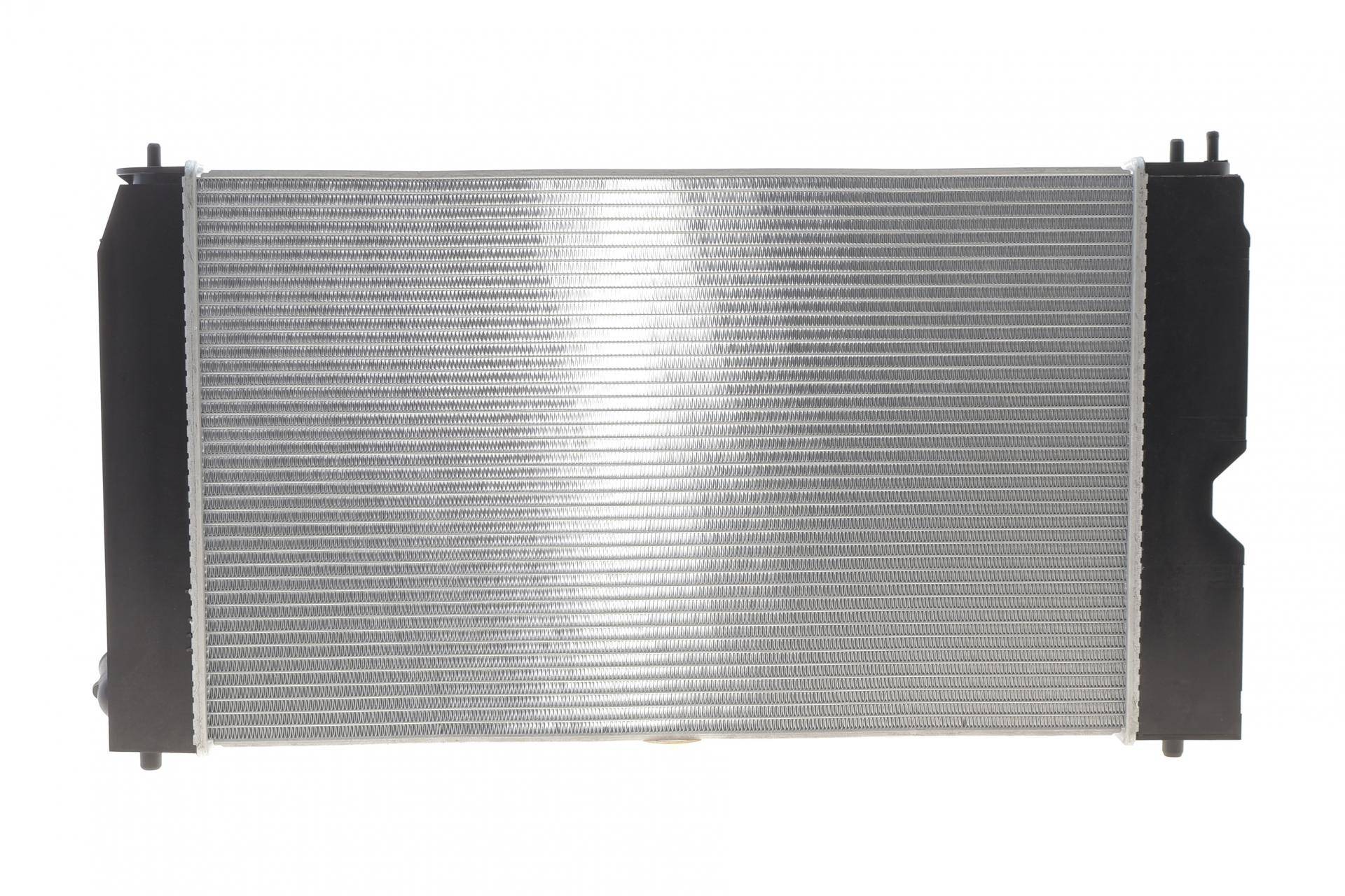 Радіатор охолодження Toyota Avensis 2.0 D-4D 03-/Corolla 1.4D/2.0 D-4D 04-