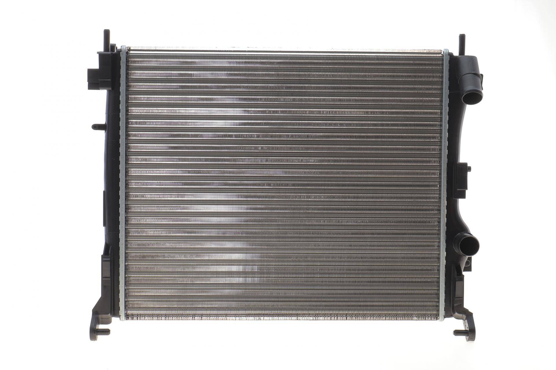 Радіатор охолодження Renault Clio/Thalia 1.5 dCi 03-