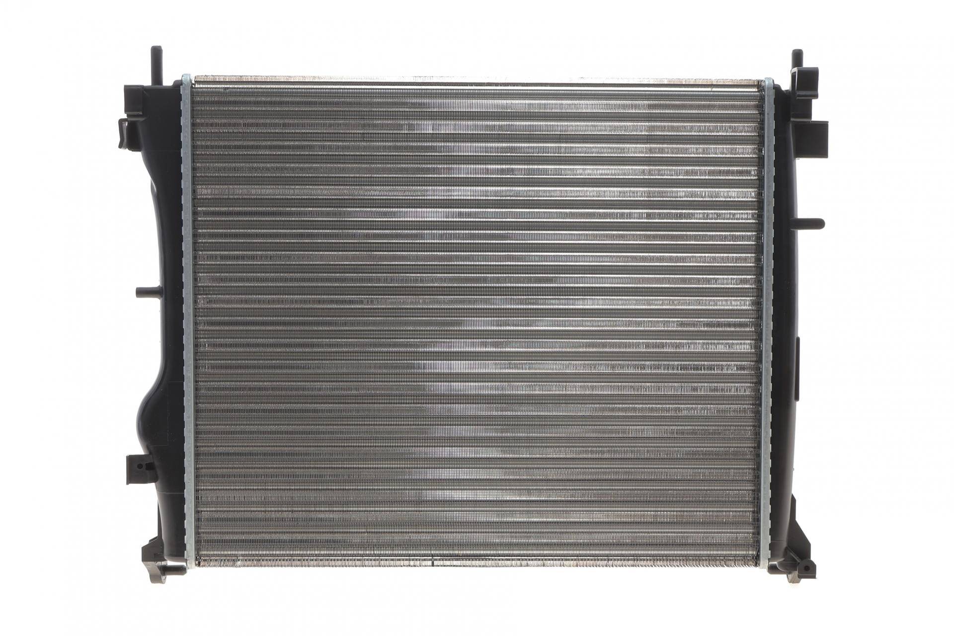 Радіатор охолодження Renault Clio/Thalia 1.5 dCi 03-