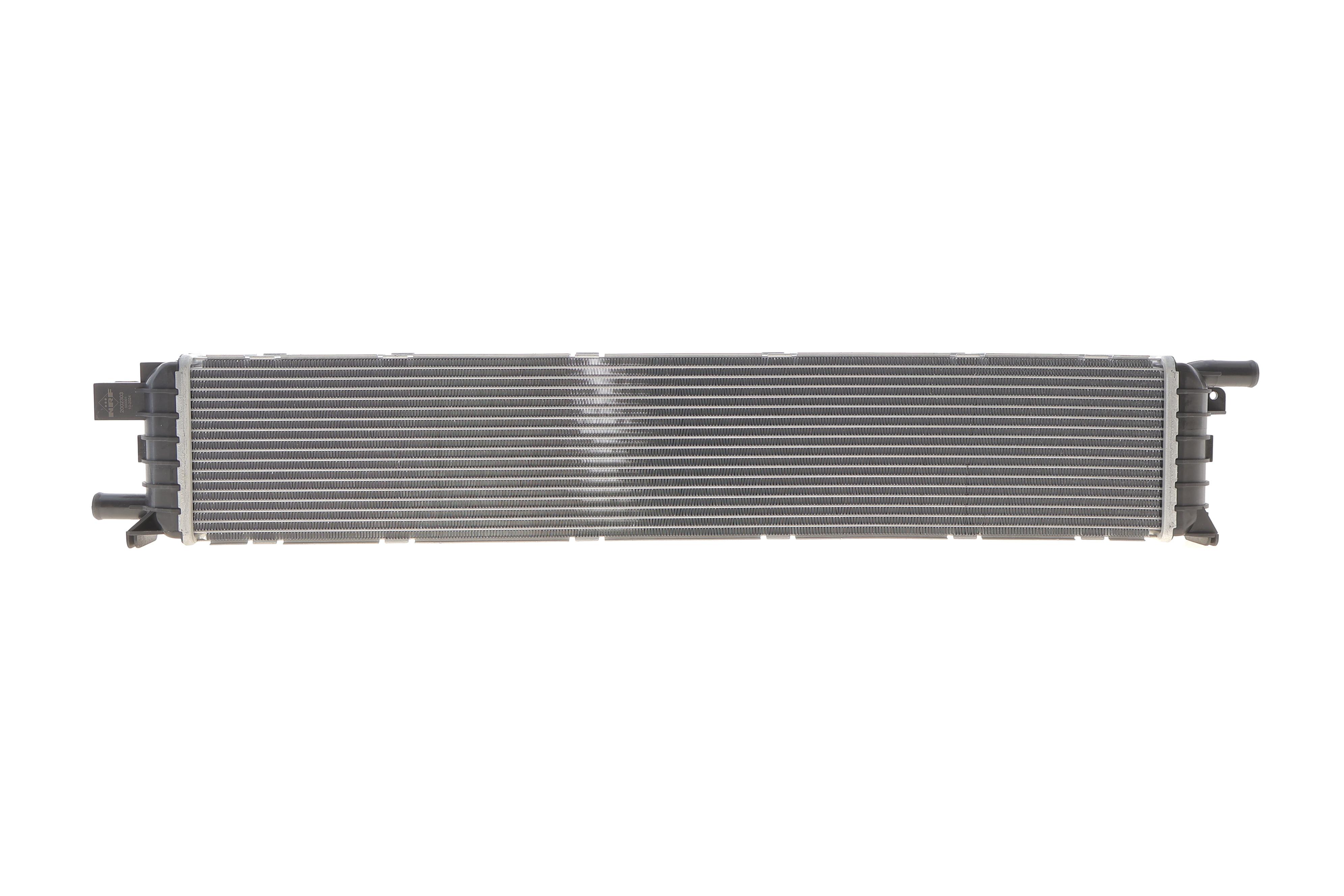 Радіатор охолодження Audi A4/A5/A6/Q3 1.4/3.0 TFSI/2.0 TDI 08-