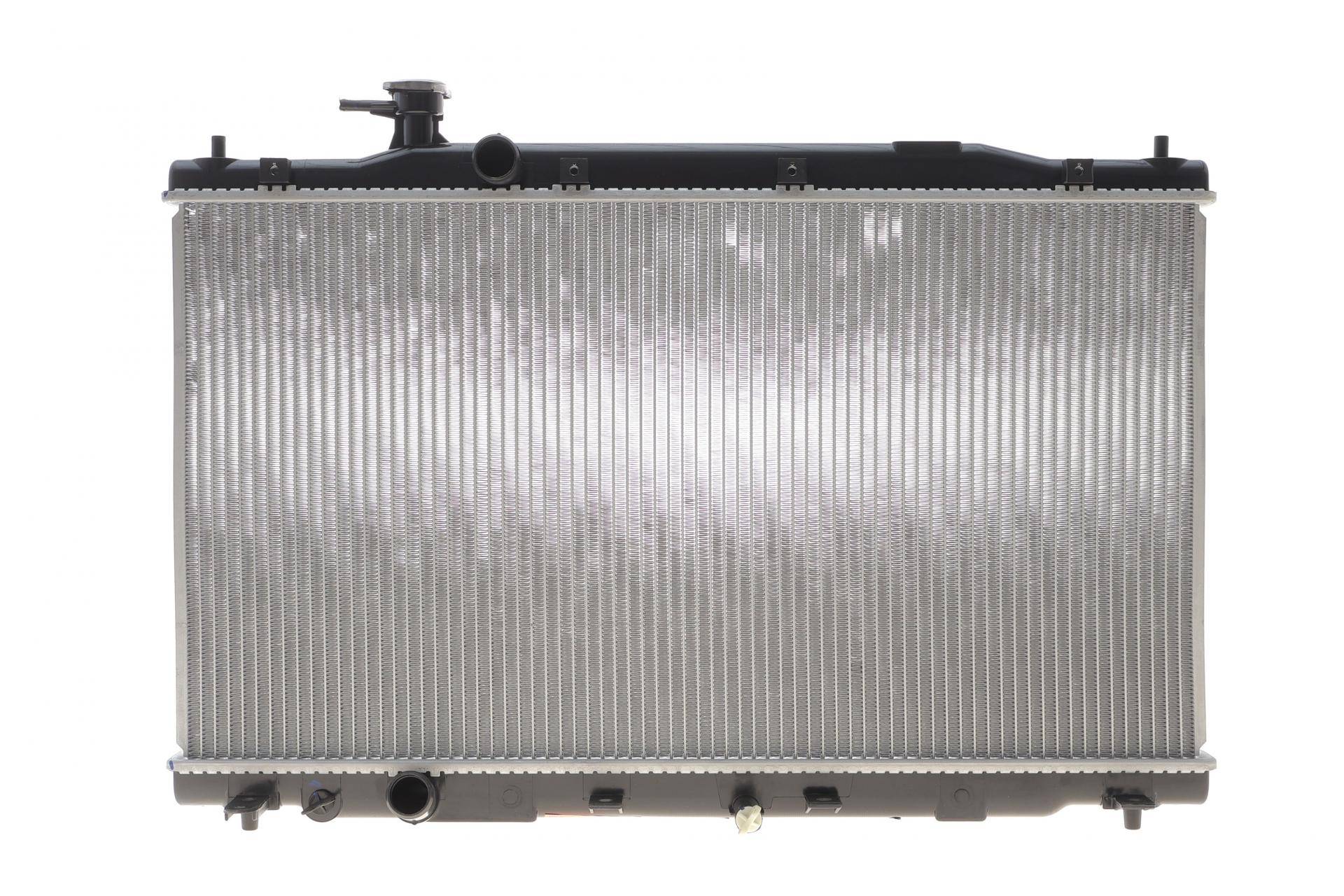 Радіатор охолодження Honda CR-V III 2.0 i-VTEC 06-12 (МКПП)