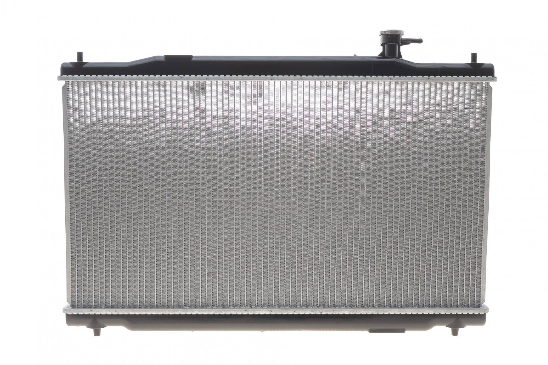 Радіатор охолодження Honda CR-V III 2.0 i-VTEC 06-12 (МКПП)