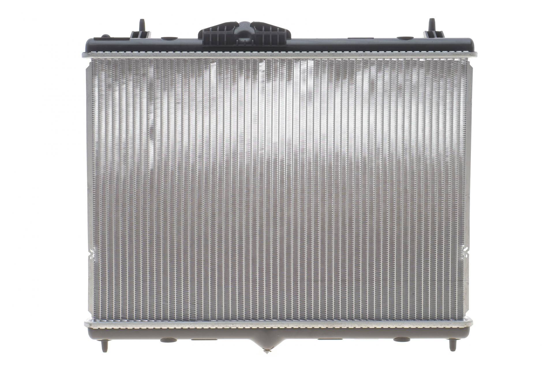 Радіатор охолодження Peugeot 508 1.6 HDi 10-18