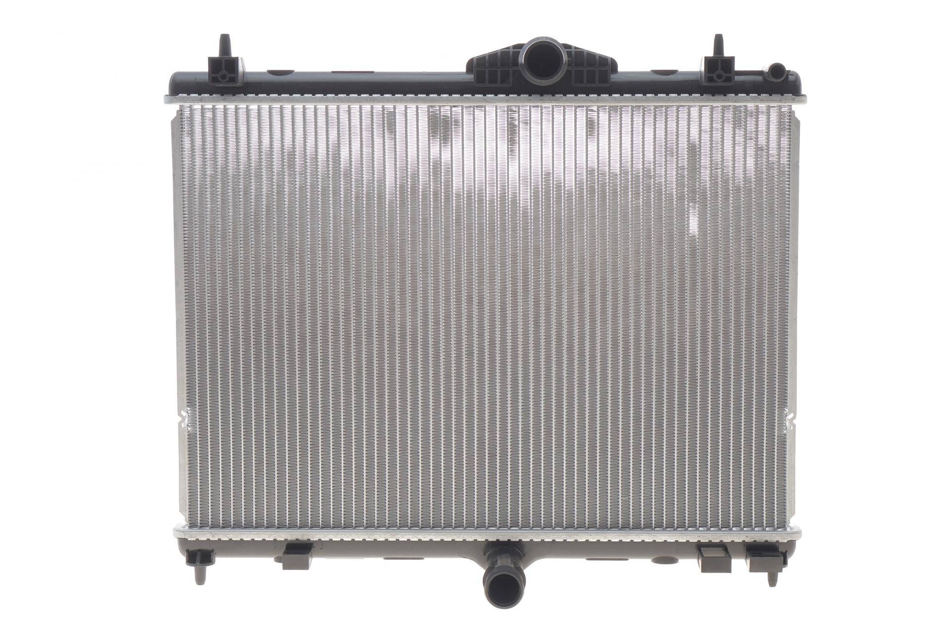 Радіатор охолодження Peugeot 508 1.6 HDi 10-18