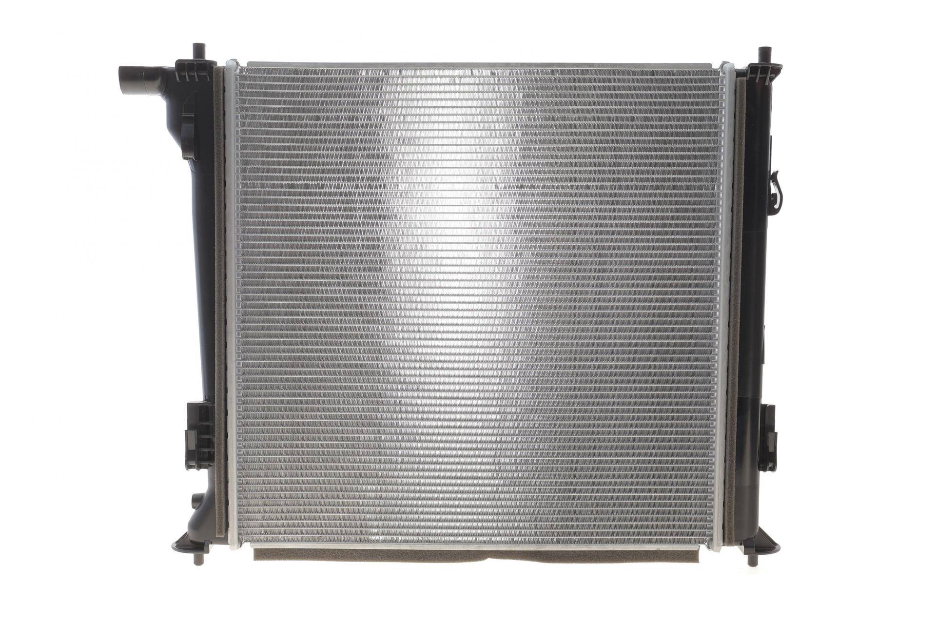 Радіатор охолодження Hyundai Tucson/Kia Sportage 2.0 CRDi 15- (МКПП)