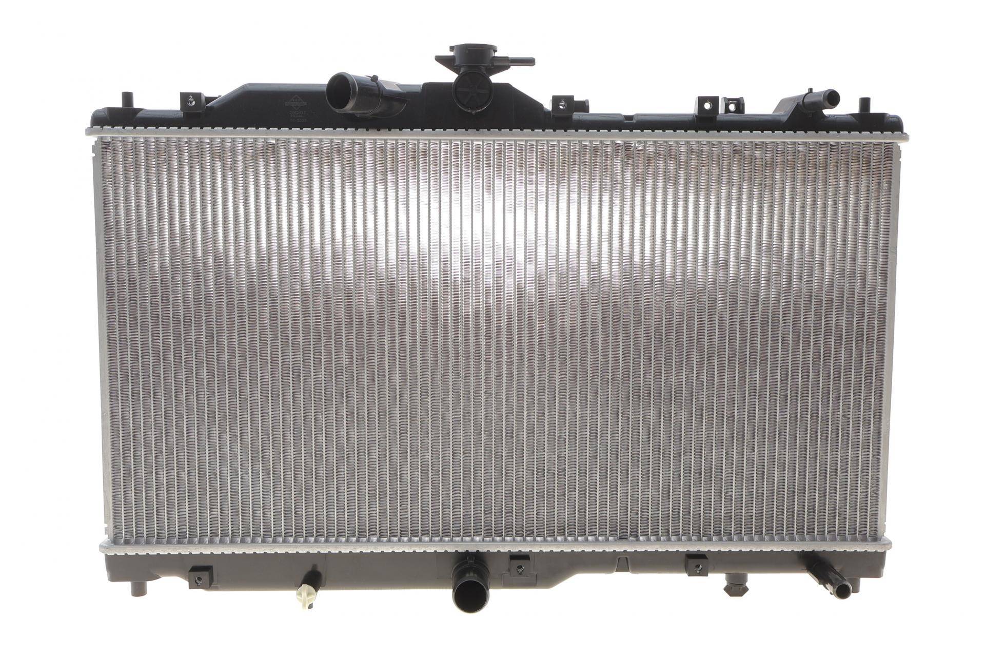 Радіатор охолодження Mazda CX-3 1.5 SKYACTIV-D 15-18