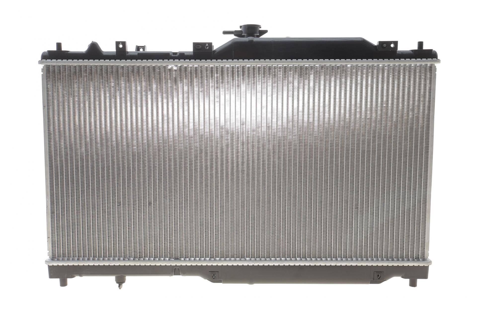 Радіатор охолодження Mazda CX-3 1.5 SKYACTIV-D 15-18