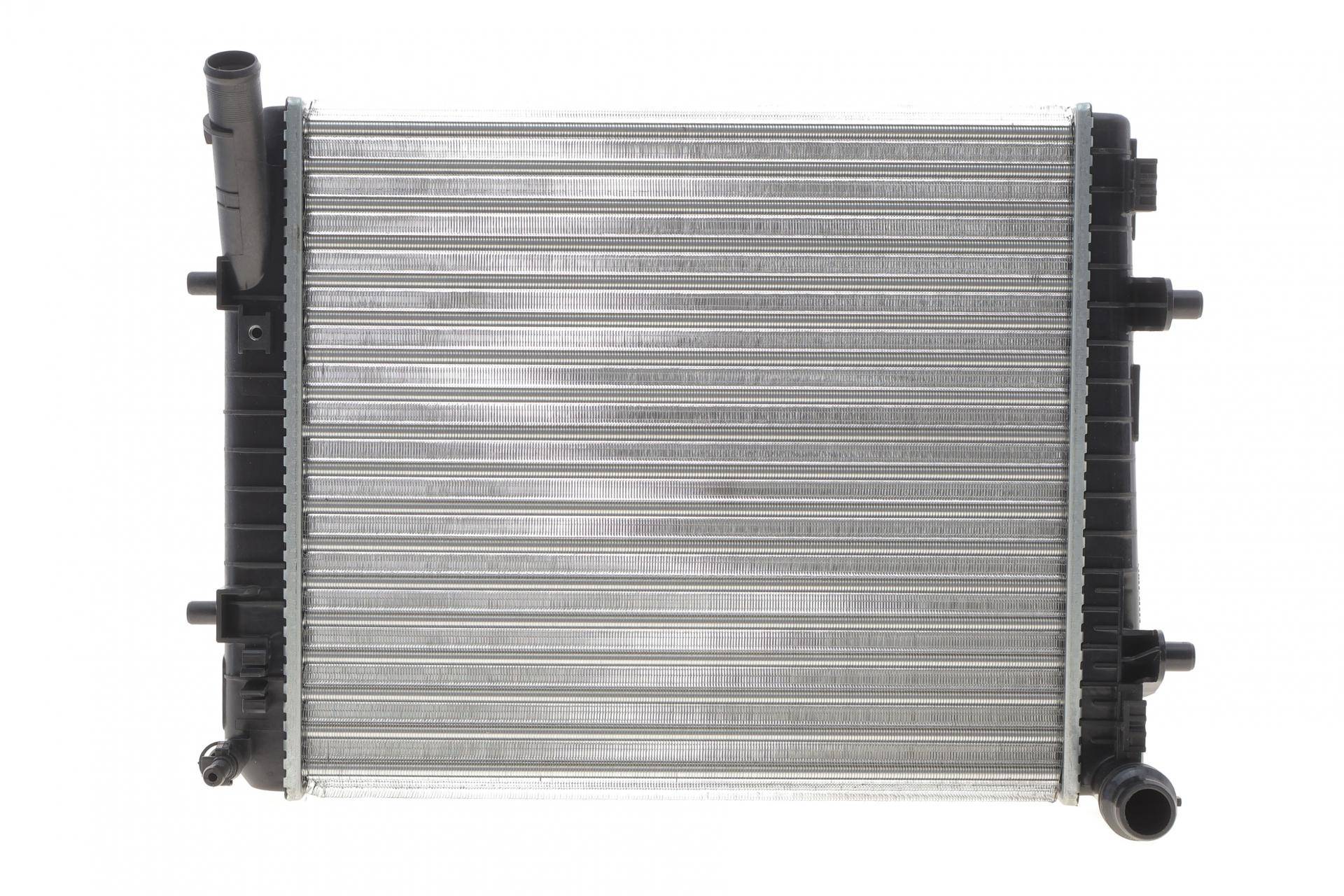 Радіатор охолодження Citroen C1/Toyota Aygo 1.2 14- (МКПП)