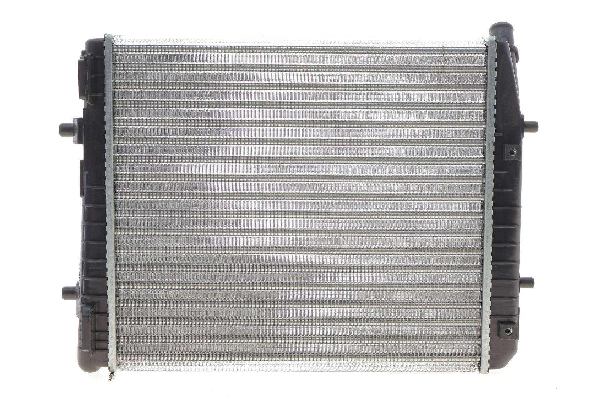 Радіатор охолодження Citroen C1/Toyota Aygo 1.2 14- (МКПП)