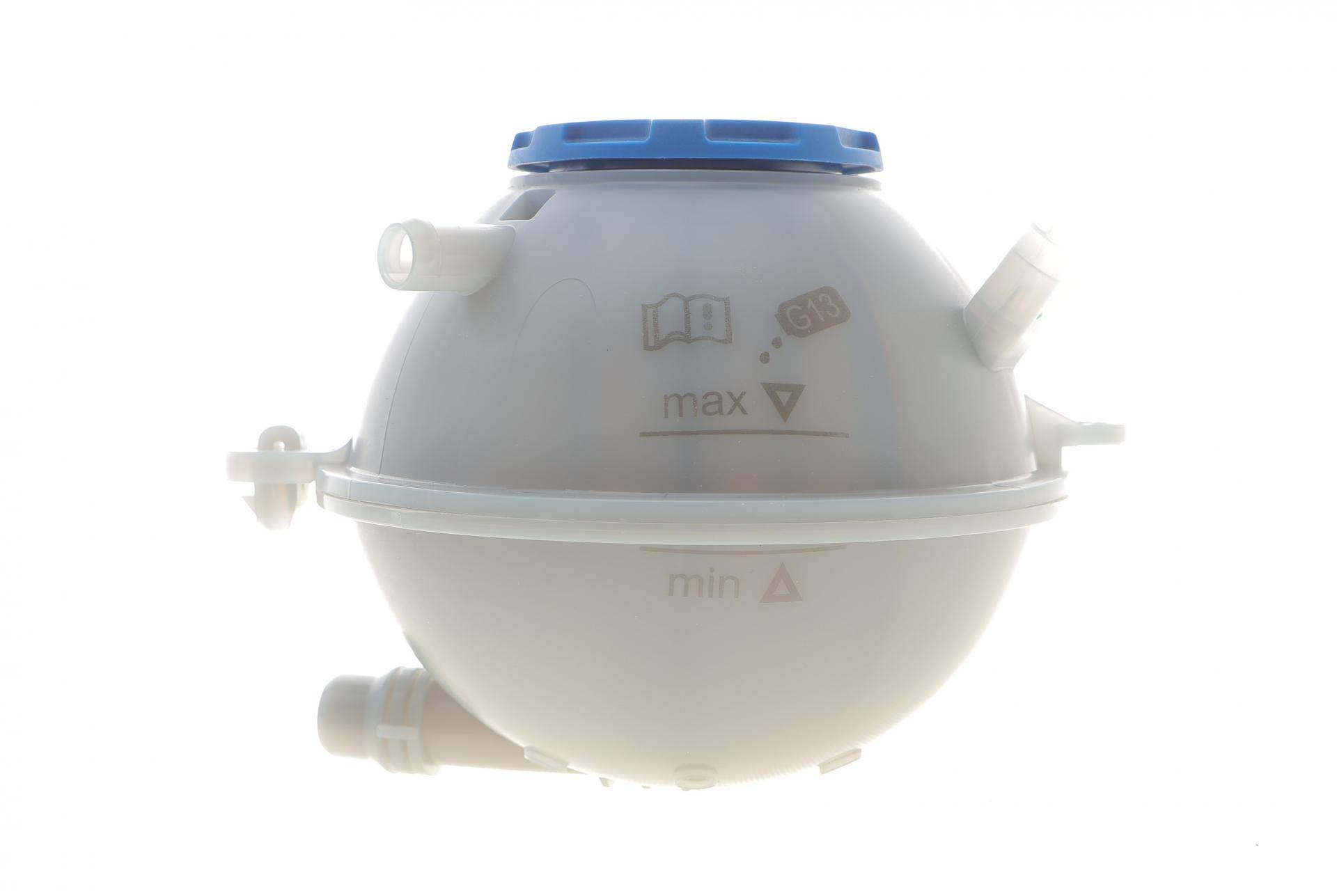 Бачок розширювальний Audi Q5 2.0 TFSI/2.0 TDI 16-