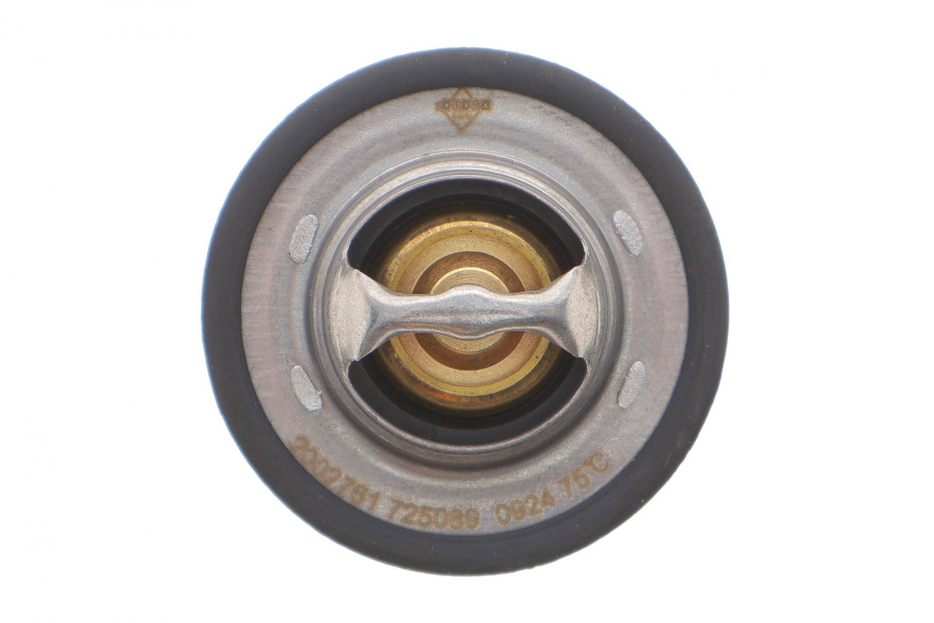 Термостат Renault Clio III 2.0 16V Sport 06-14 (75°C)