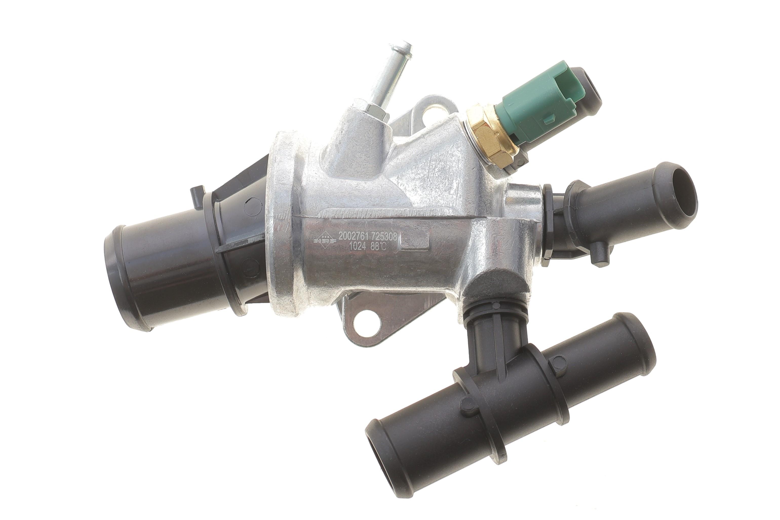 Термостат Fiat Doblo 1.9TD/JTD 01- (88°C)