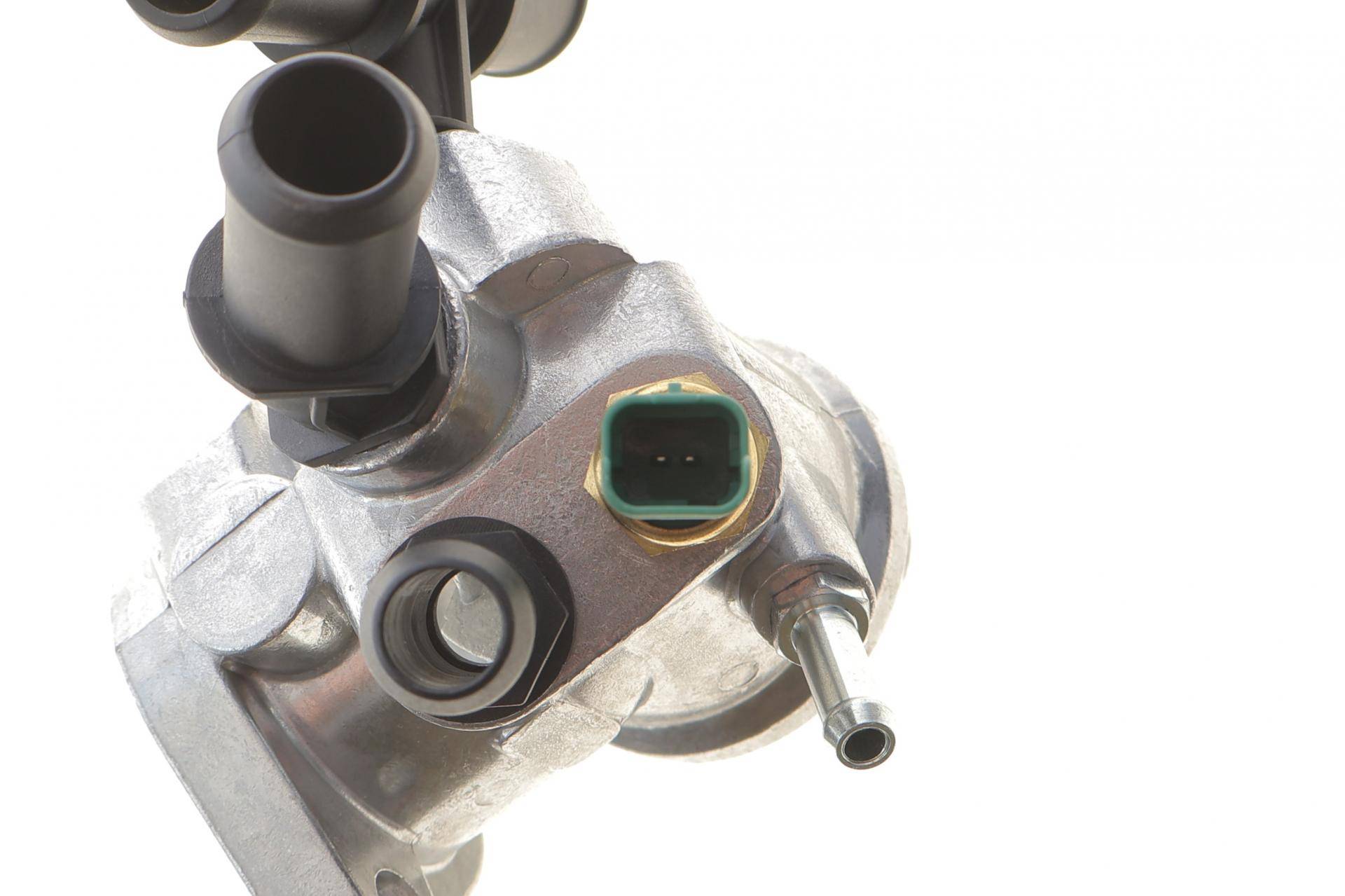 Термостат Fiat Doblo 1.9TD/JTD 01- (88°C)