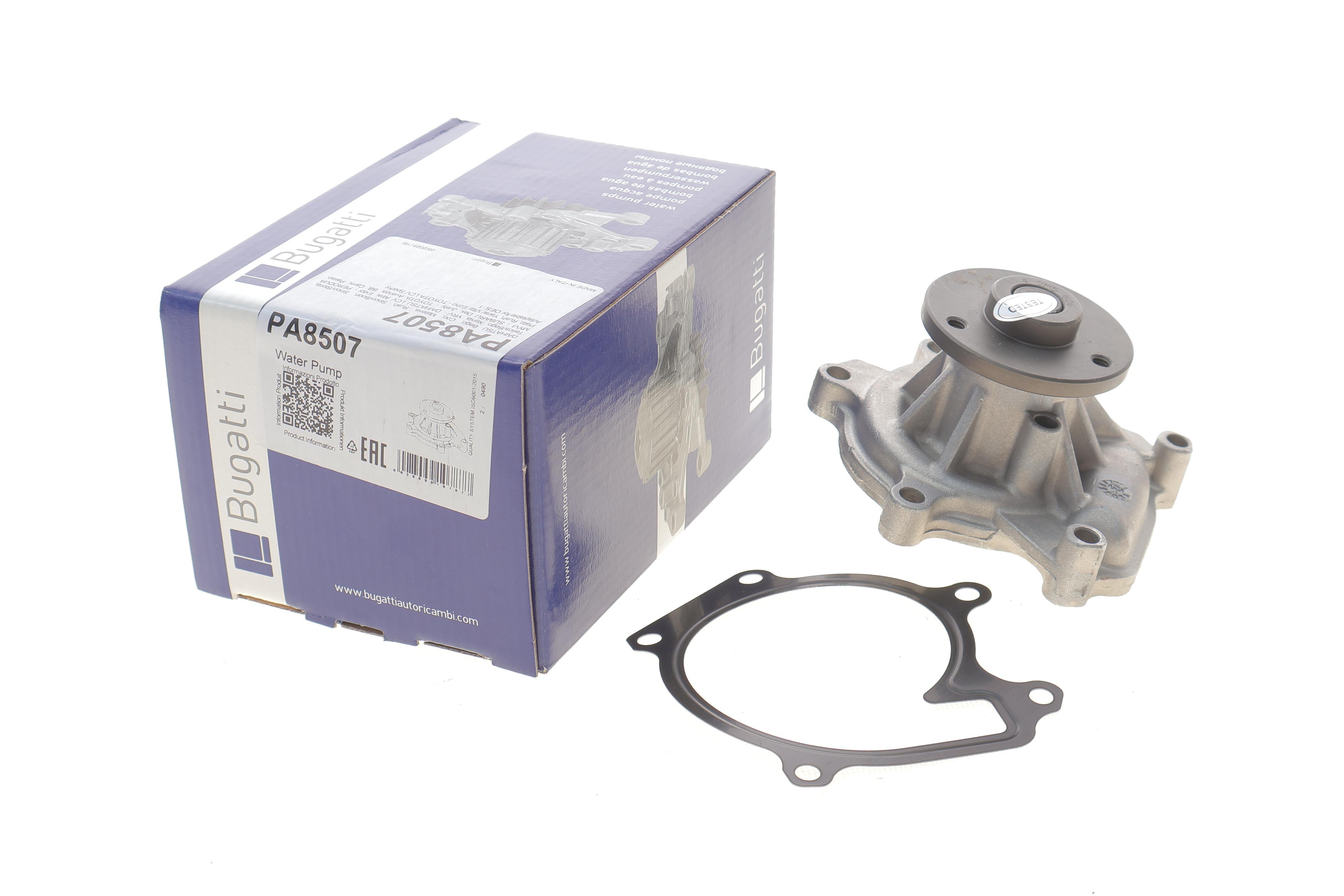 Помпа води Toyota Yaris 1.0 99-05 (B/B) (6 лоп)