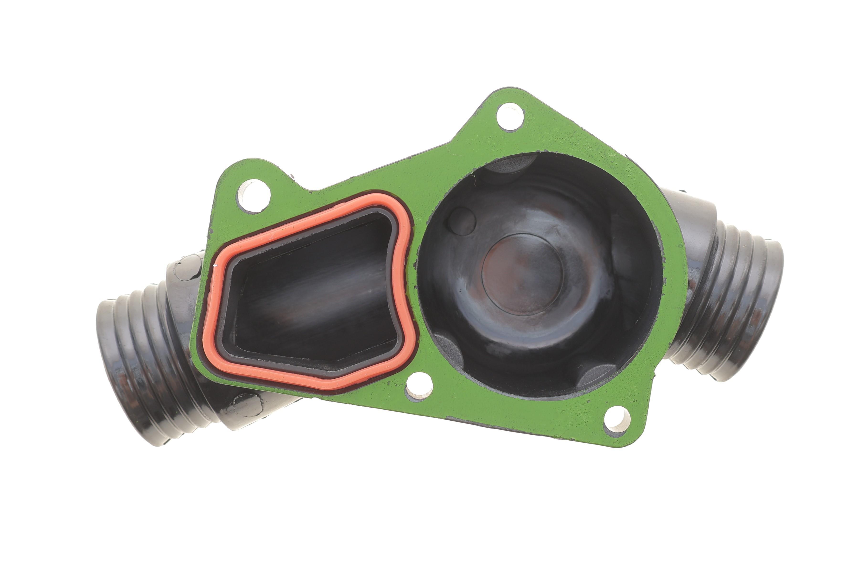 Фланець системи охолодження BMW 3 (E36) 90-98 M52/M50/S50/M20/S54