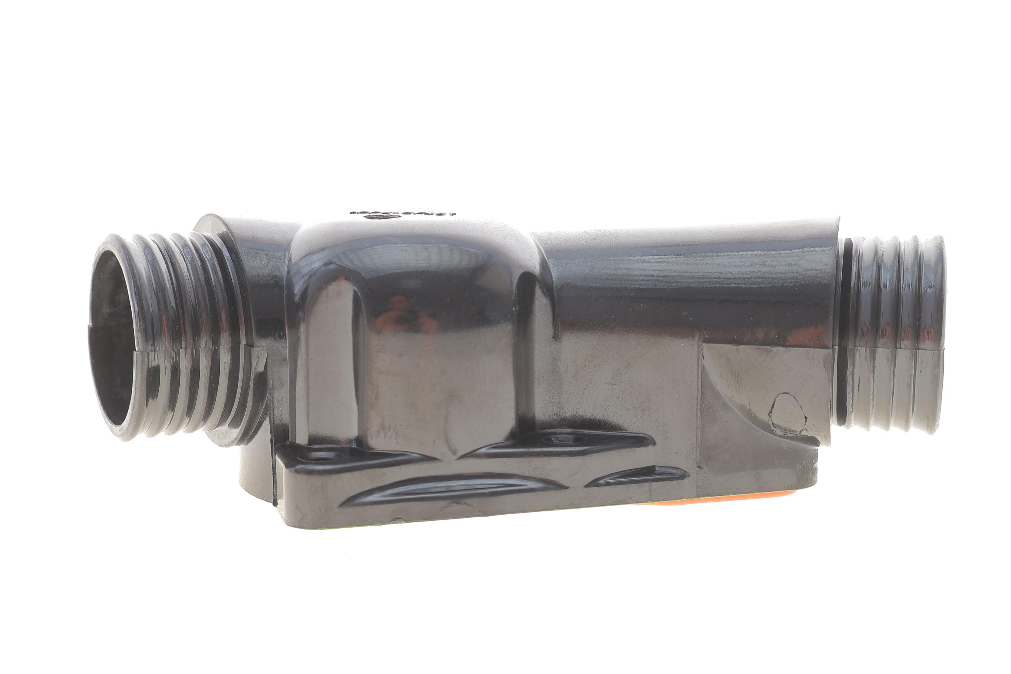 Фланець системи охолодження BMW 3 (E36) 90-98 M52/M50/S50/M20/S54