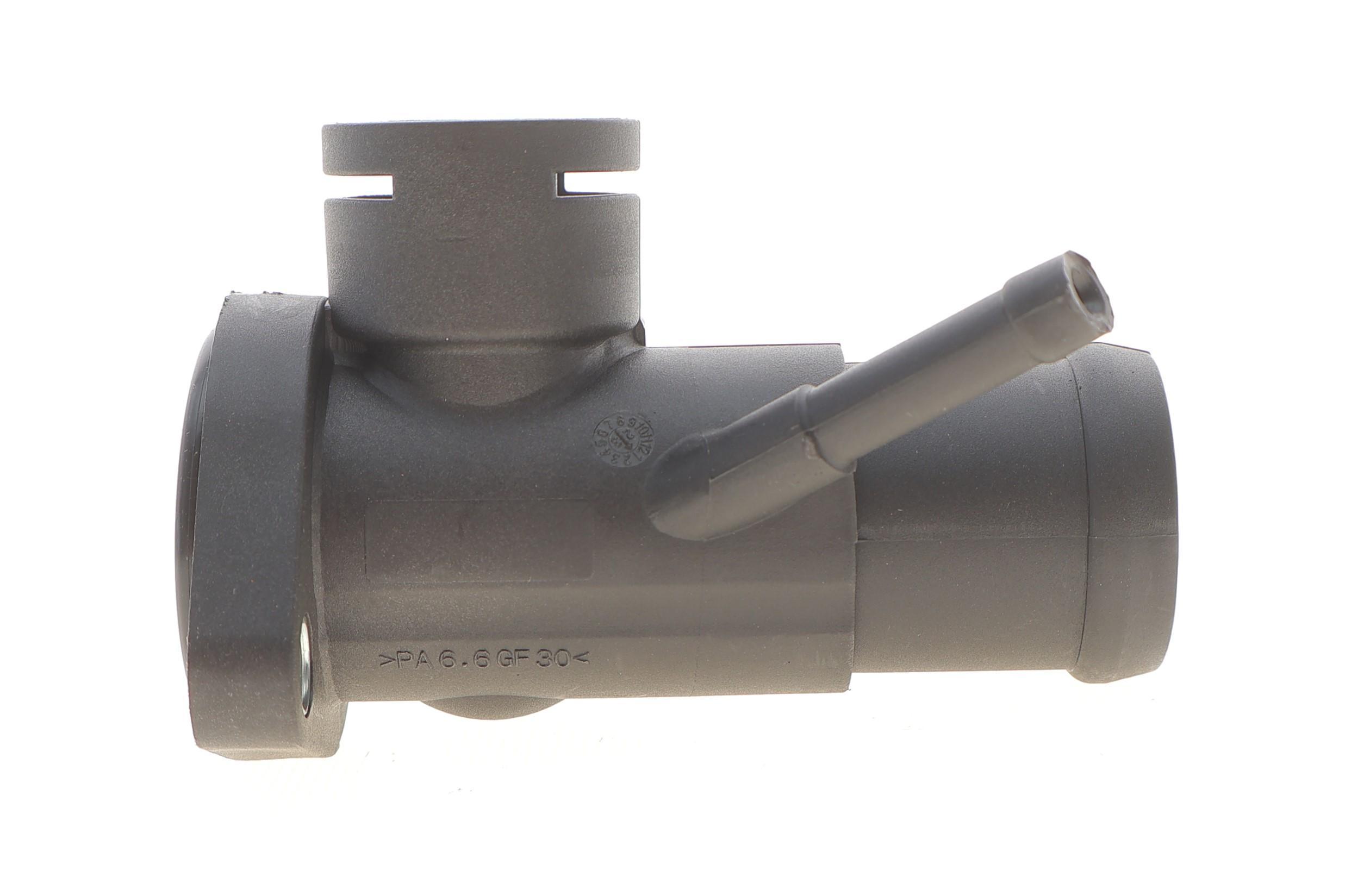 Фланець системи охолодження VW Caddy II/Golf III/IV/Passat 1.9TDI 93-02