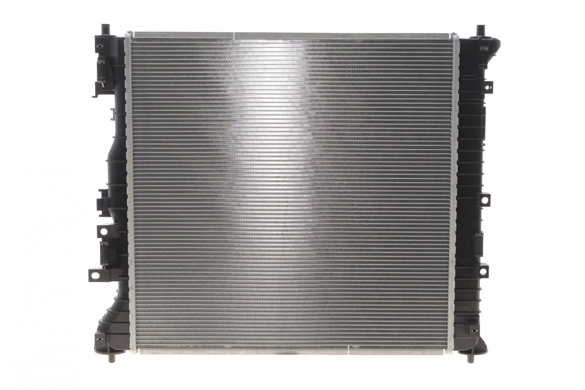 Радіатор охолодження Hyundai Tucson/Kia Sportage 1.6 T-GDi 20-