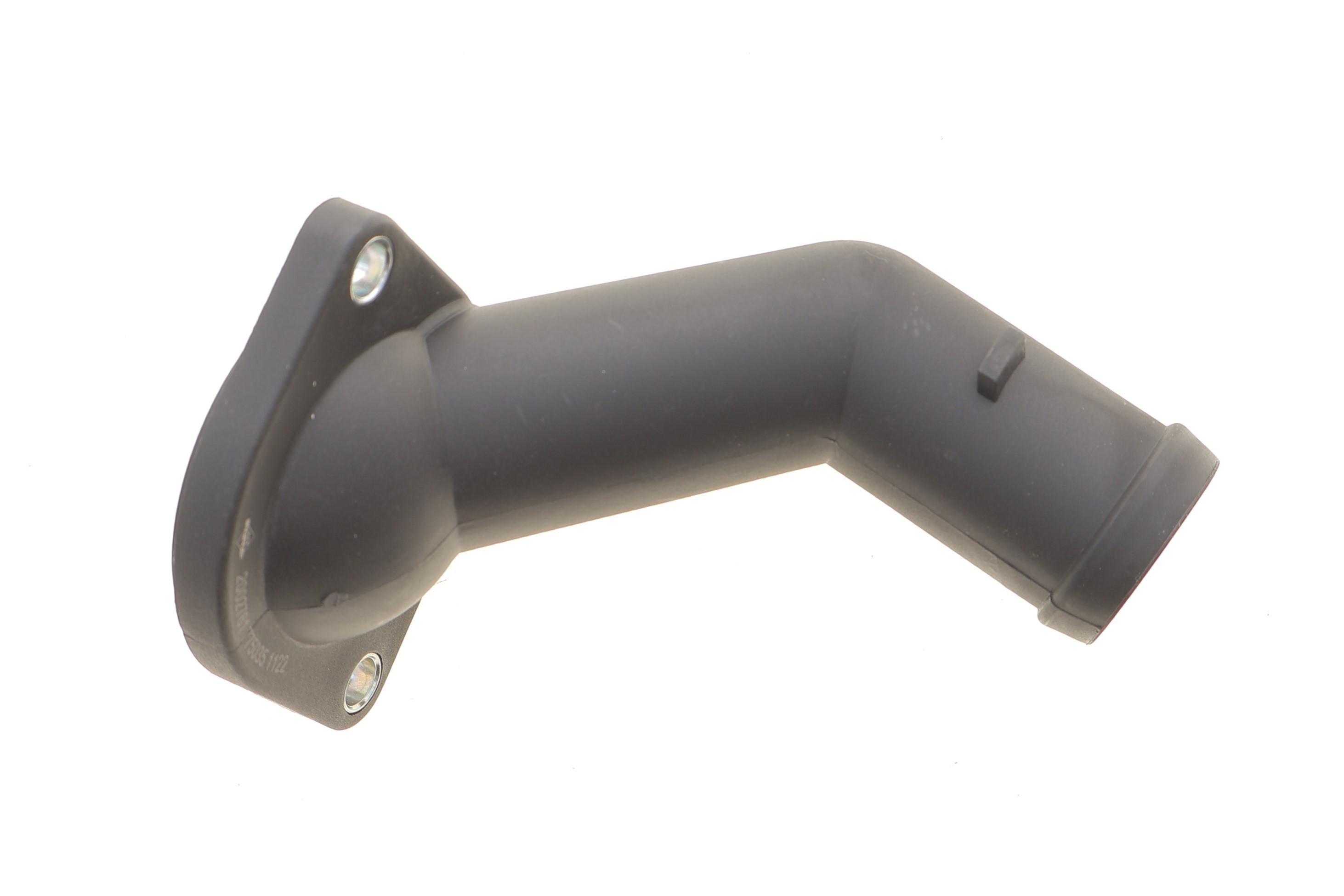 Фланець системи охолодження VW T5 2.0/1.9TDI 03-15