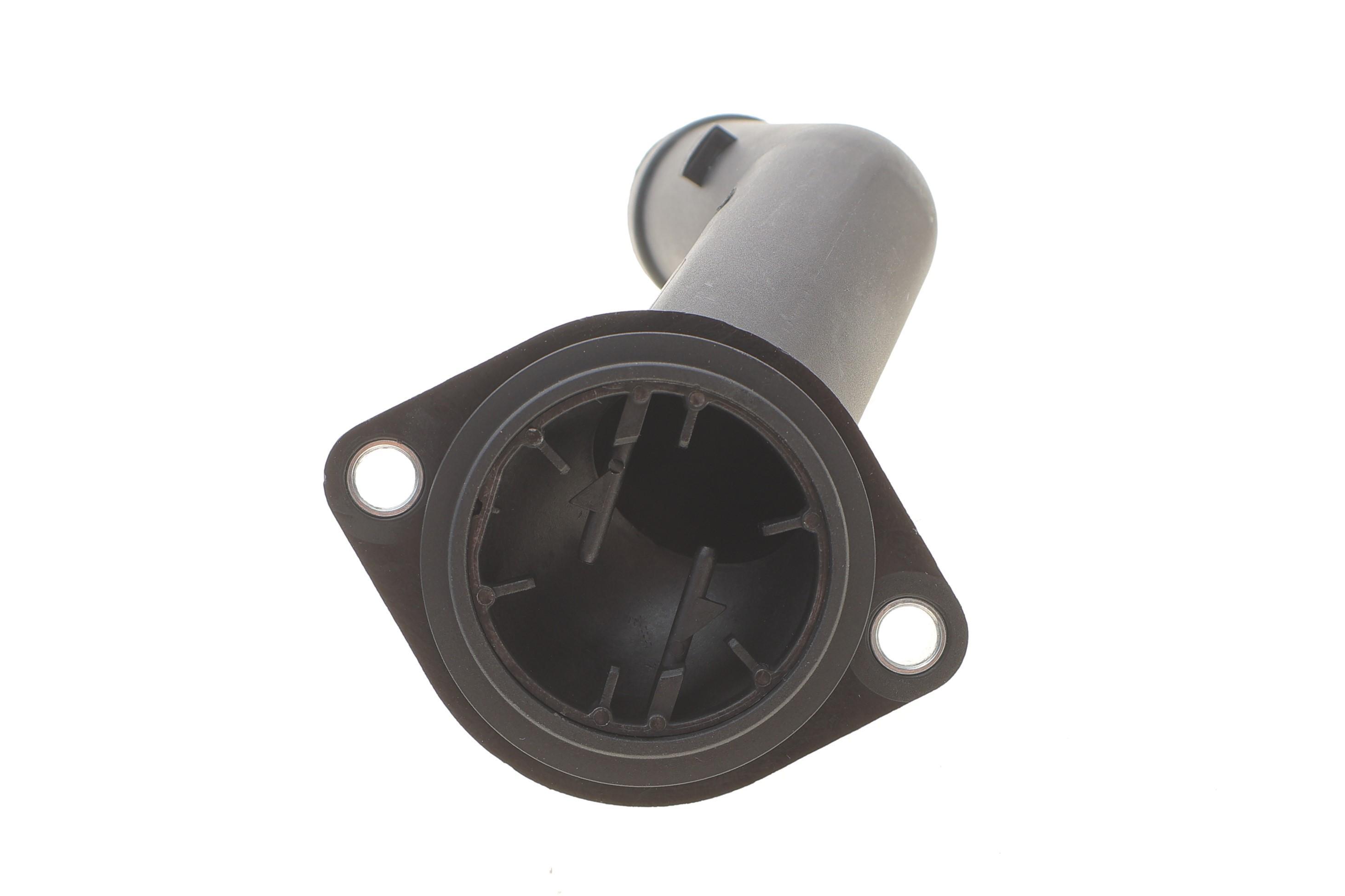 Фланець системи охолодження VW T5 2.0/1.9TDI 03-15