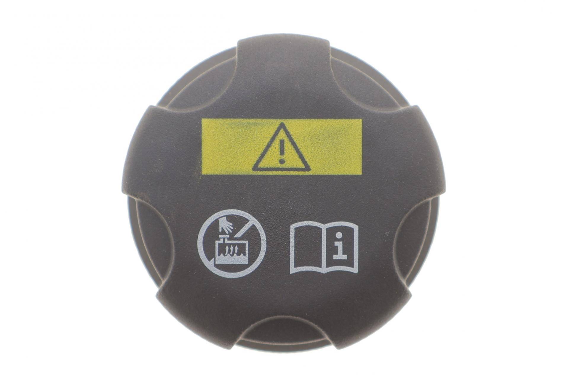 Кришка бачка розширювального Citroen Berlingo/Jumpy/Fiat Scudo 1.4-2.2HDI 04-