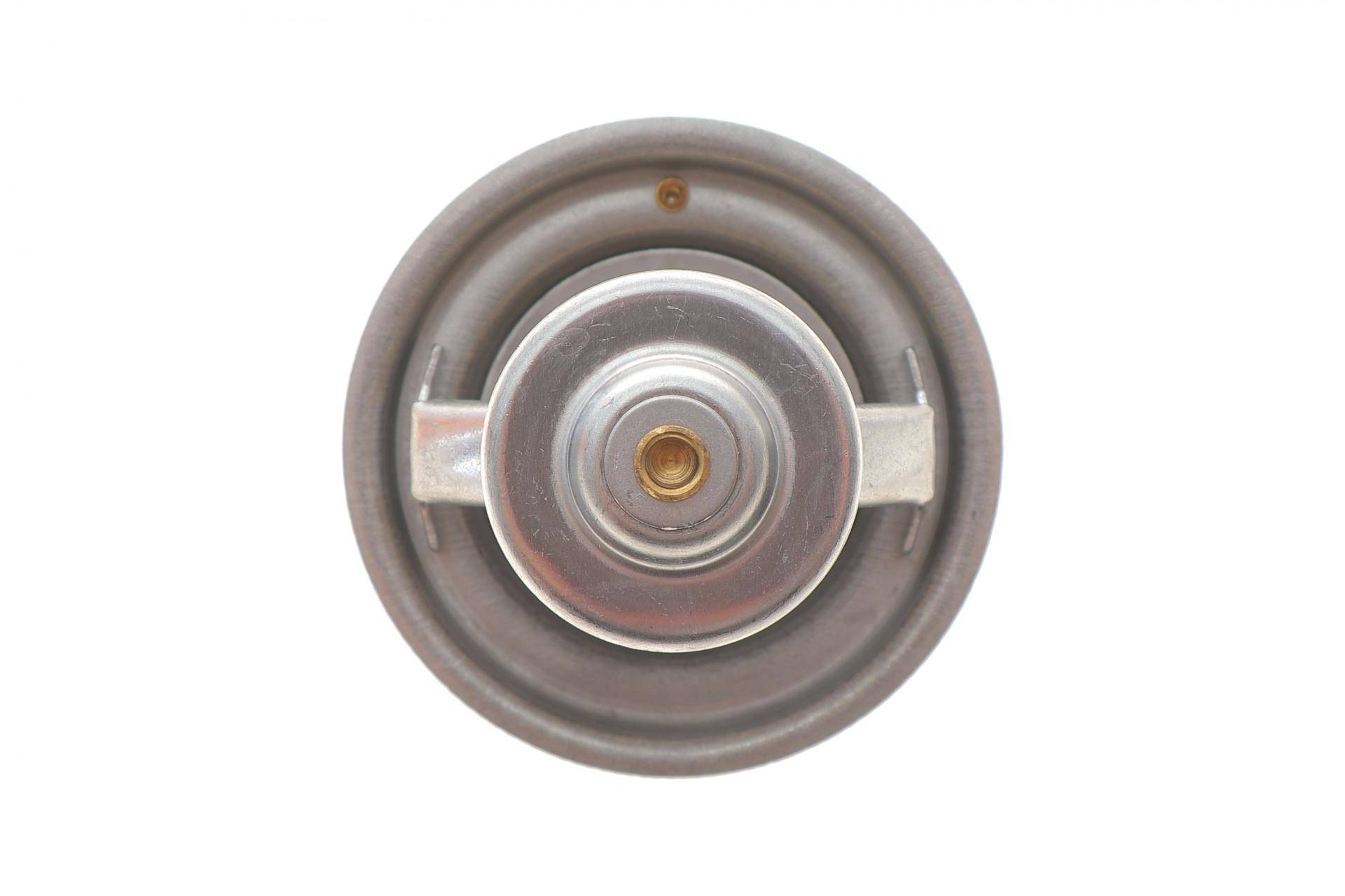 Термостат Audi A6/A8/VW Touareg 3.7-4.2 V8 98-10 (82°C) (без корпуса)