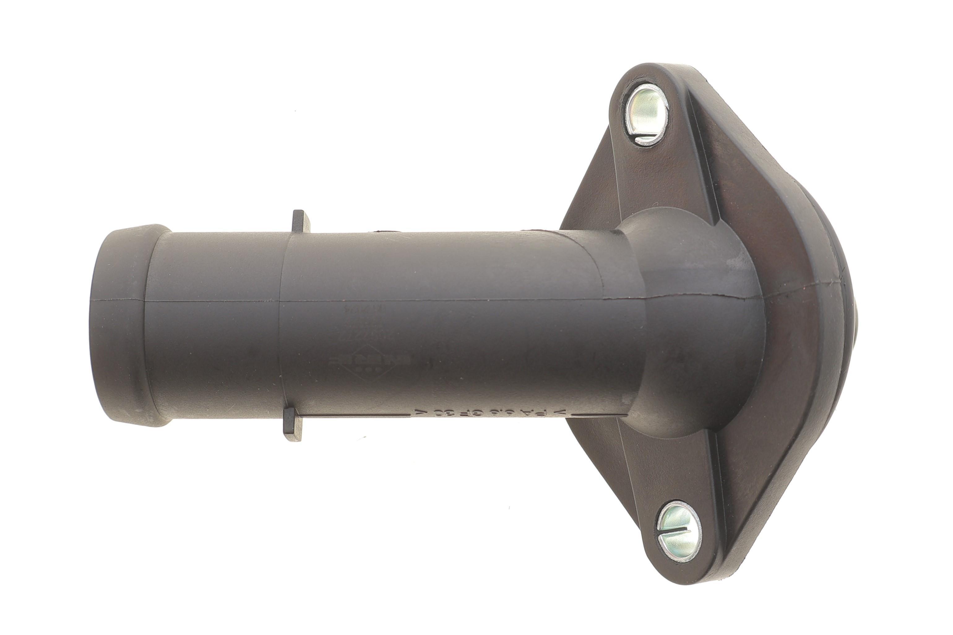 Термостат Audi A1/A3/Skoda Praktik/VW Golf/Polo 1.6TDI 00- (92°C)