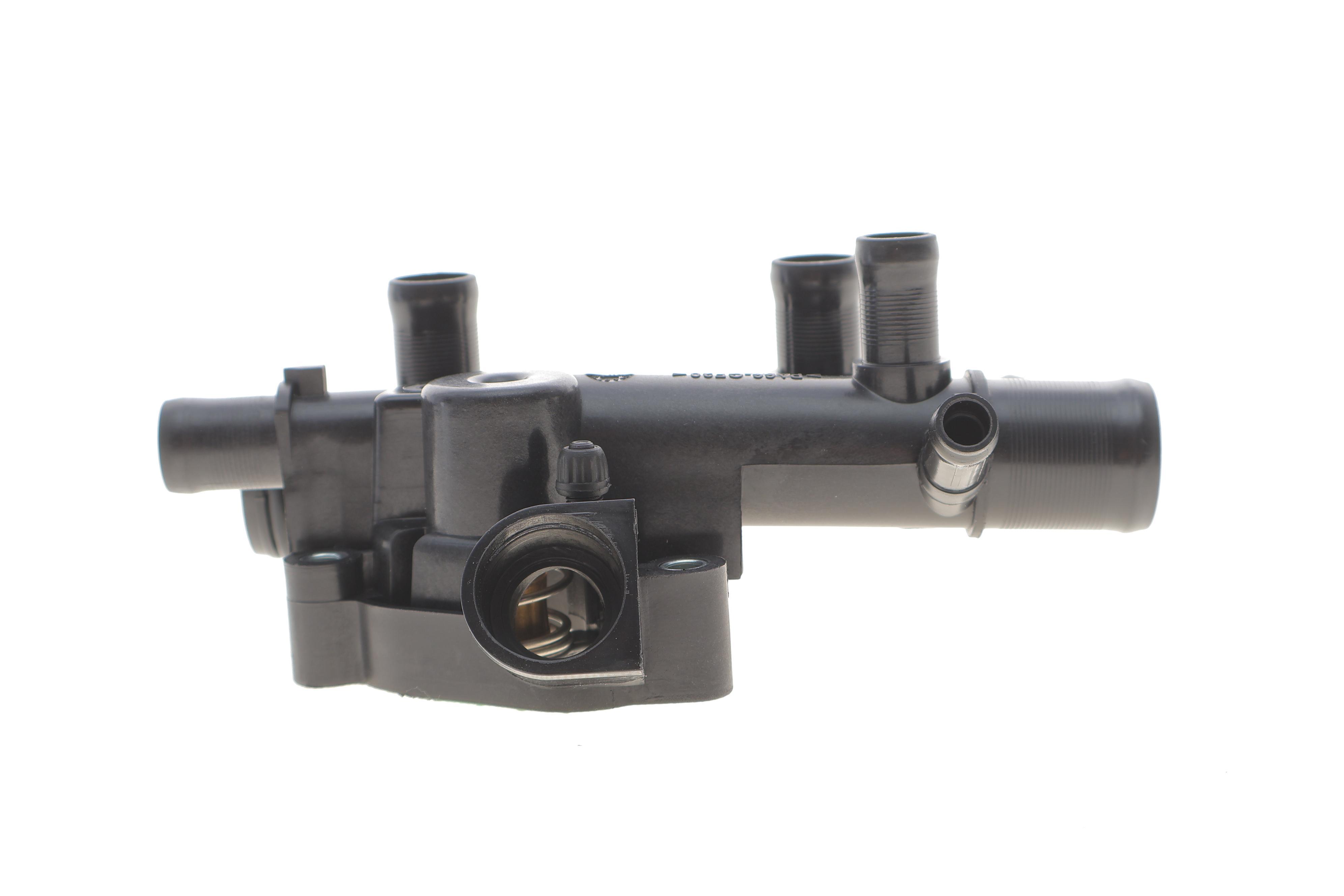 Термостат Renault Clio/Megane 1.4/1.6 02- (89°C) (+прокладка) (без датчика)