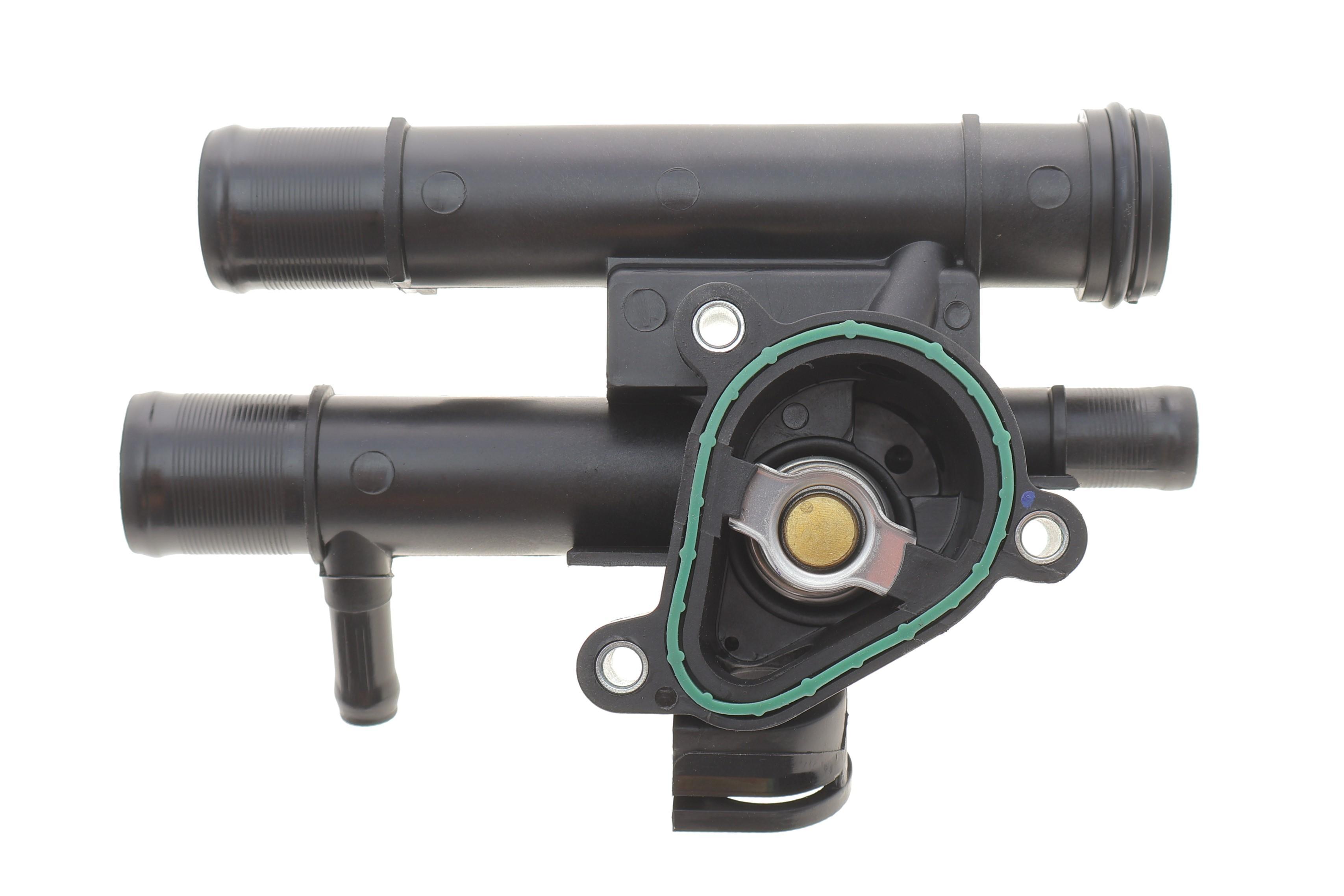 Термостат Renault Clio/Megane 1.4/1.6 02- (89°C) (+прокладка) (без датчика)