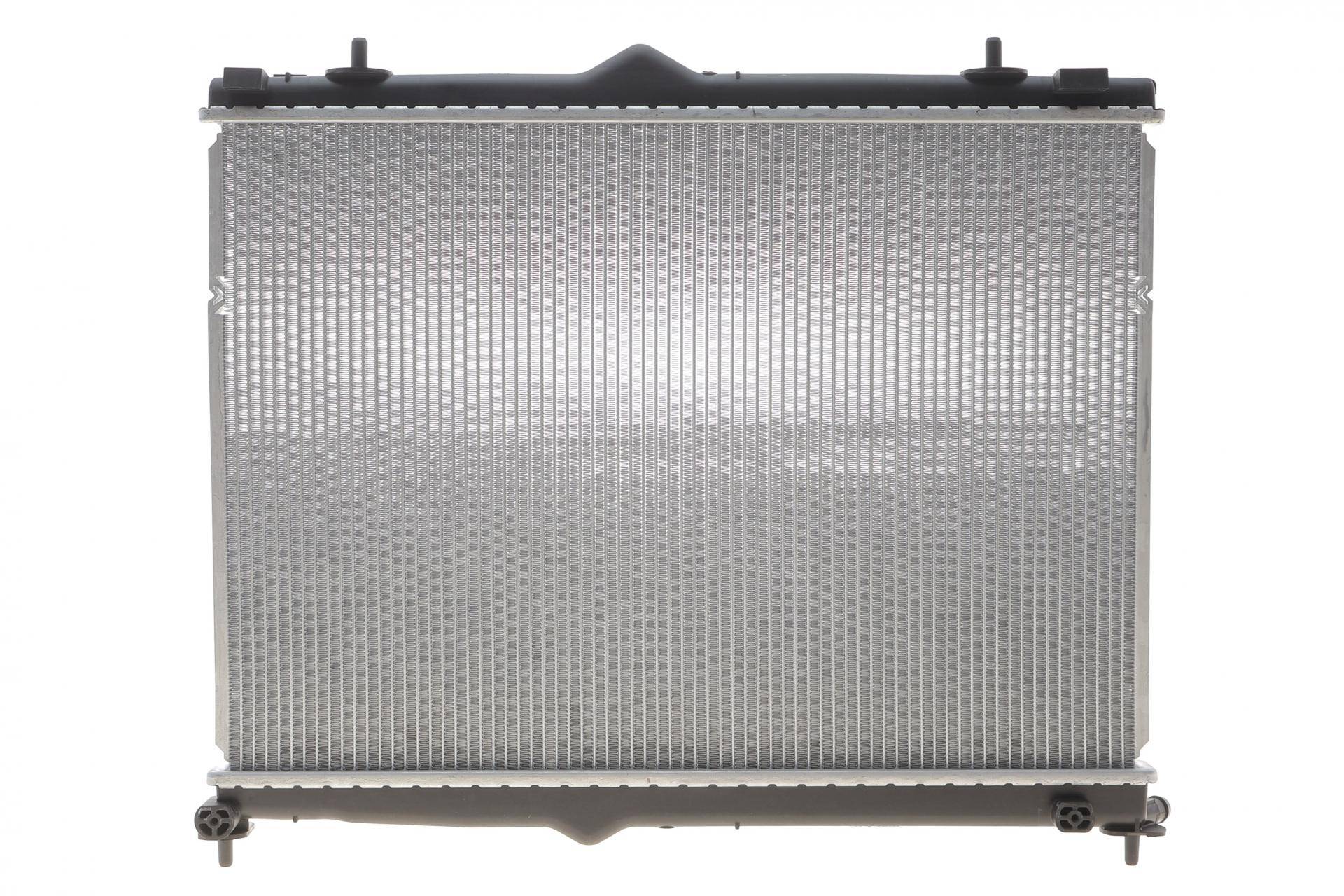 Радіатор охолодження Peugeot 208/2008 1.2 PureTech/1.5 BlueHDI 19-