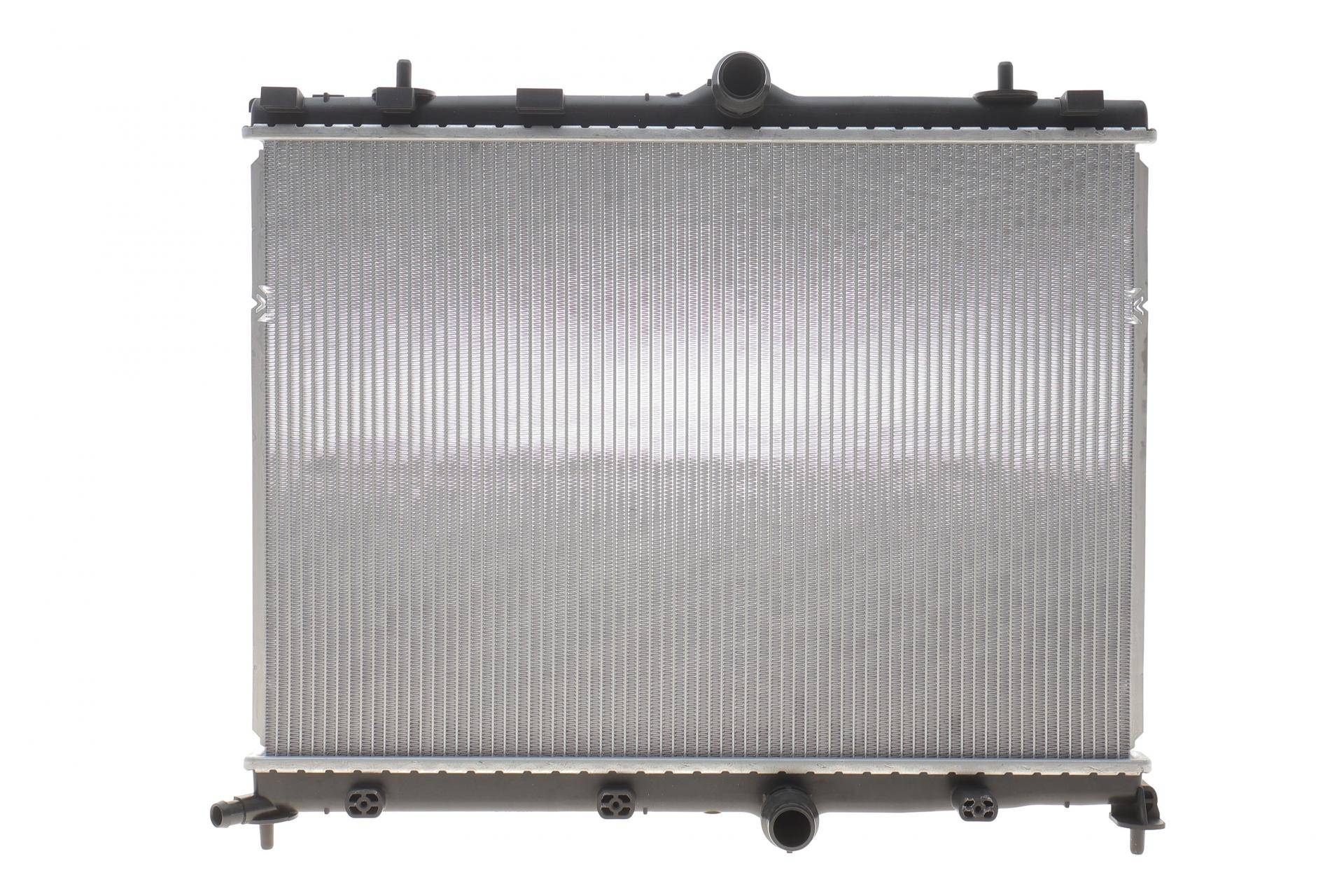 Радіатор охолодження Peugeot 208/2008 1.2 PureTech/1.5 BlueHDI 19-